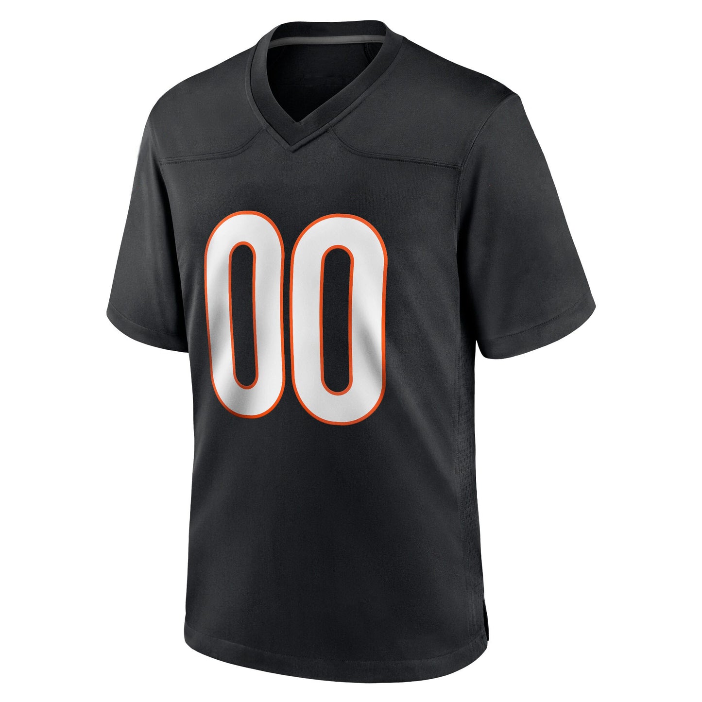 Men’s Embroidered Custom Football Jersey – F015