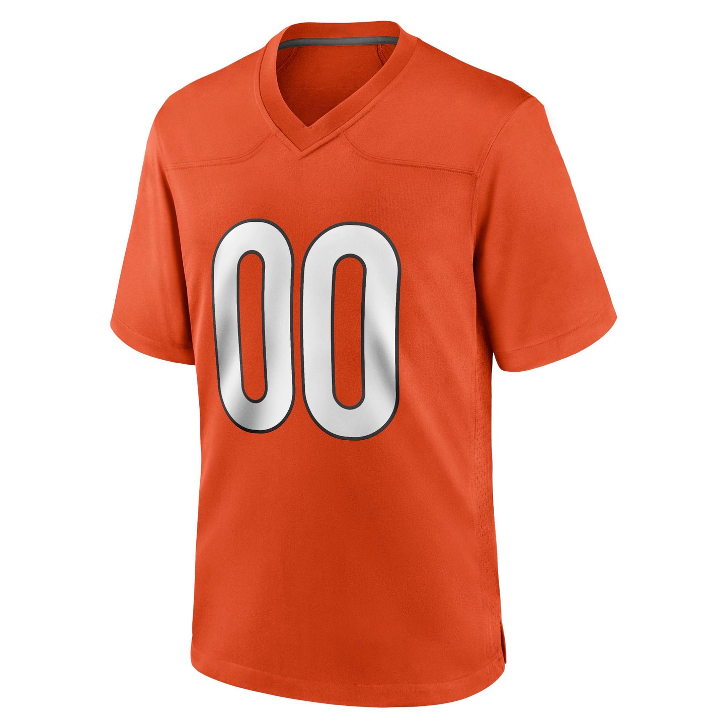 Men’s Embroidered Custom Football Jersey – F015