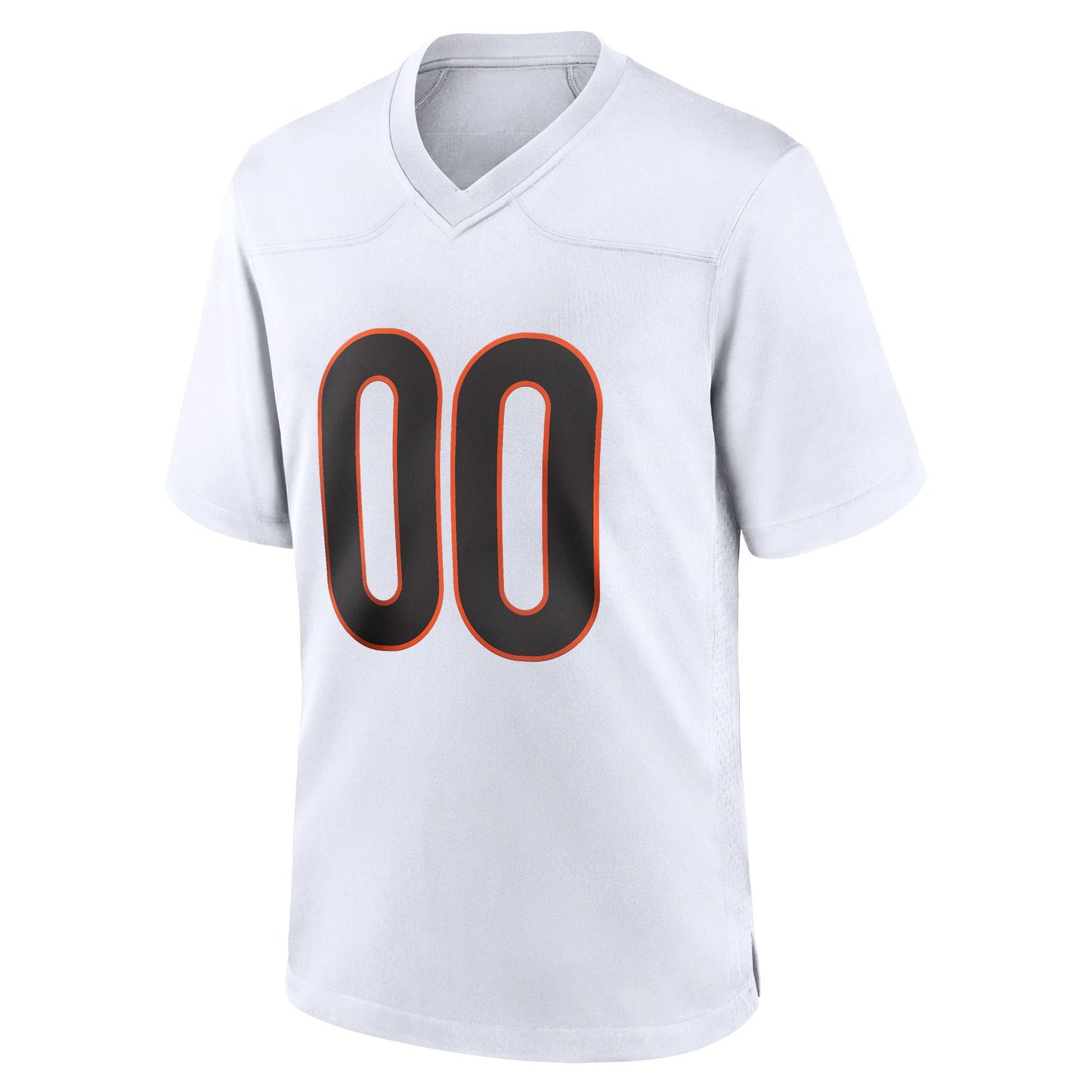 Men’s Embroidered Custom Football Jersey – F015
