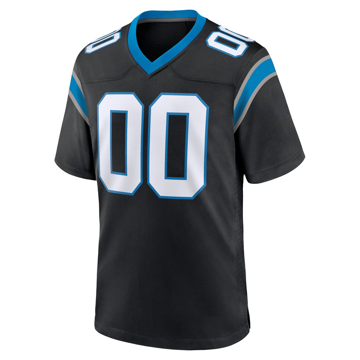 Men’s Embroidered Custom Football Jersey -F013