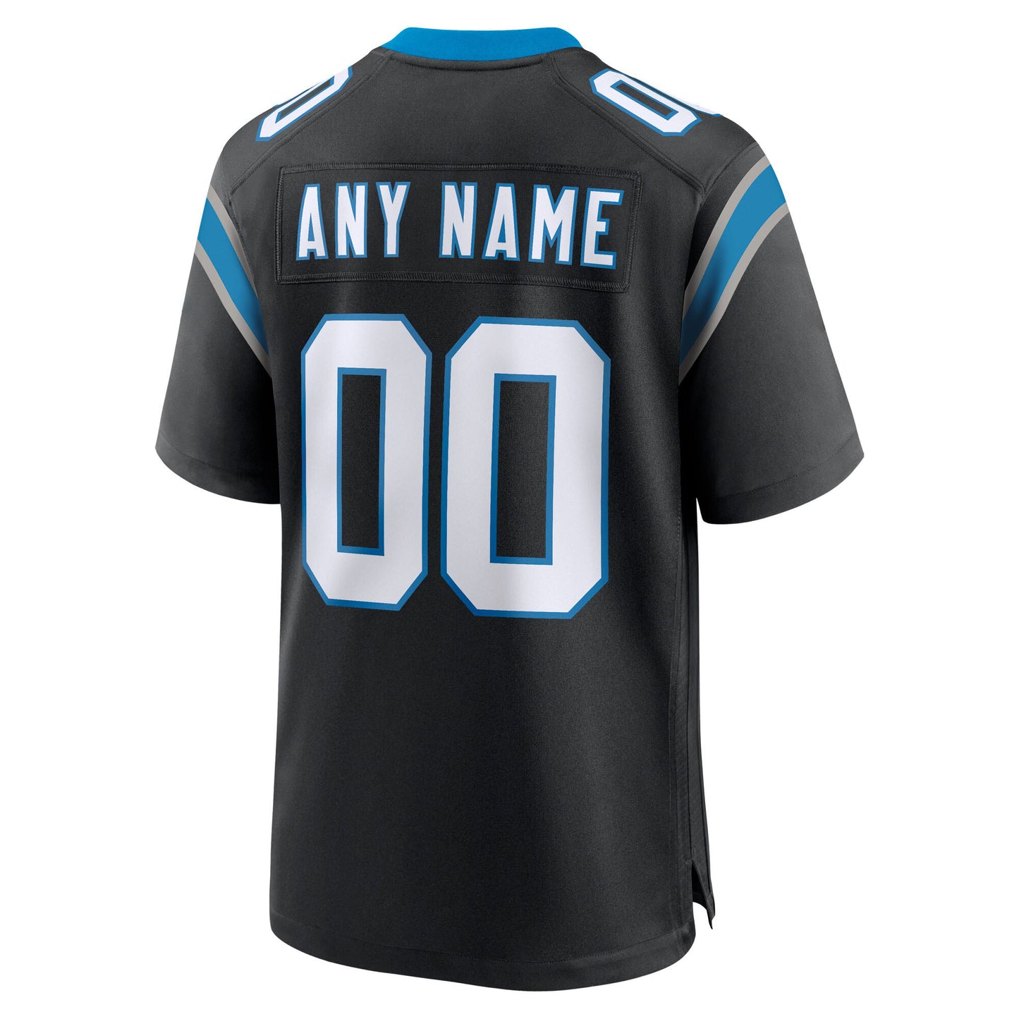 Men’s Embroidered Custom Football Jersey -F013