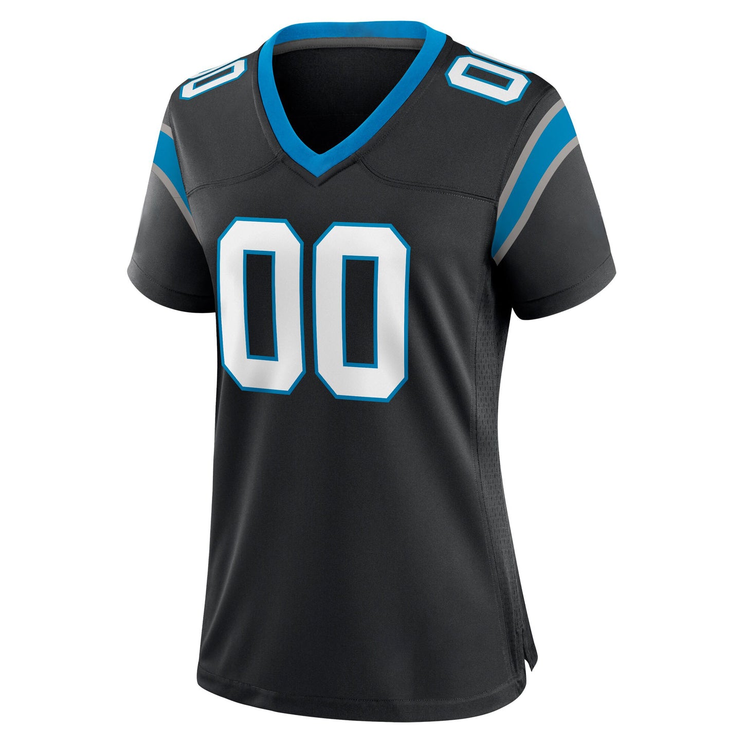 Women’s Embroidered Custom Football Jersey -F013