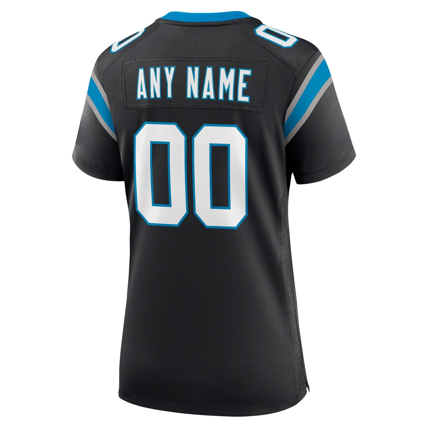 Women’s Embroidered Custom Football Jersey -F013