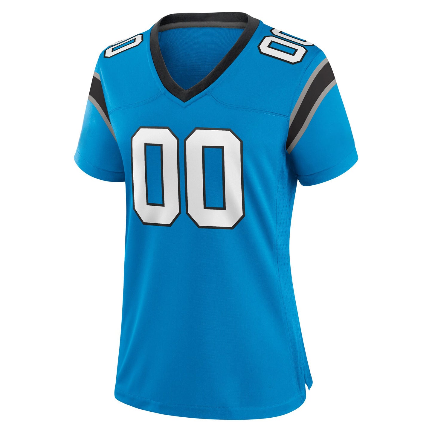 Women’s Embroidered Custom Football Jersey -F013