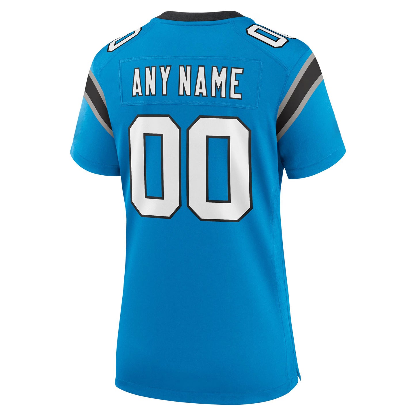 Women’s Embroidered Custom Football Jersey -F013