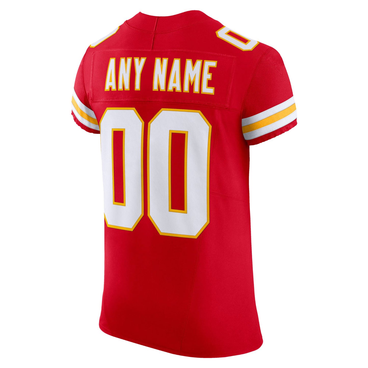 Men’s Pro-Style Embroidered Custom Football Jersey – FV007