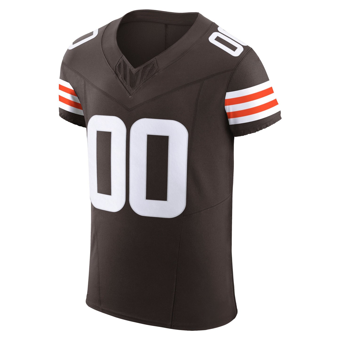 Men's Pro-Style Embroidered Custom Football Jersey -F012