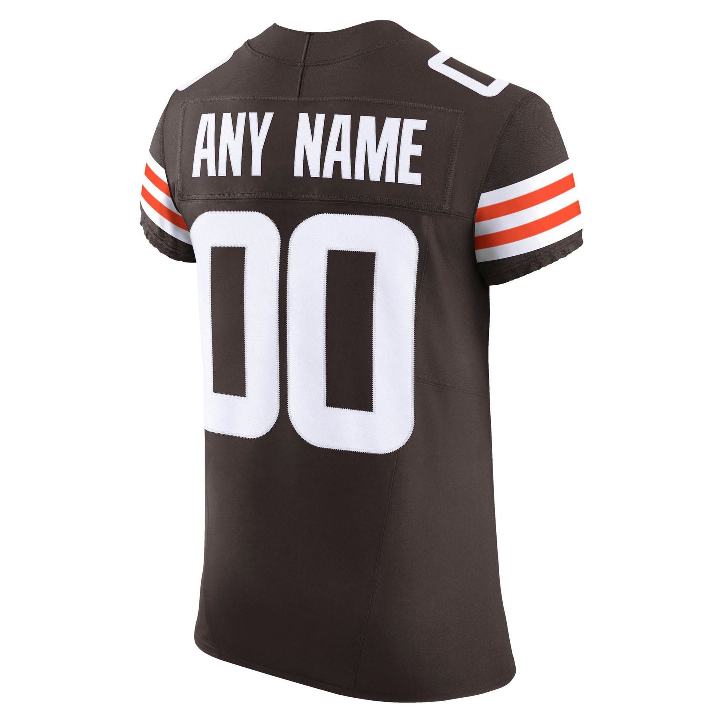 Men's Pro-Style Embroidered Custom Football Jersey -F012