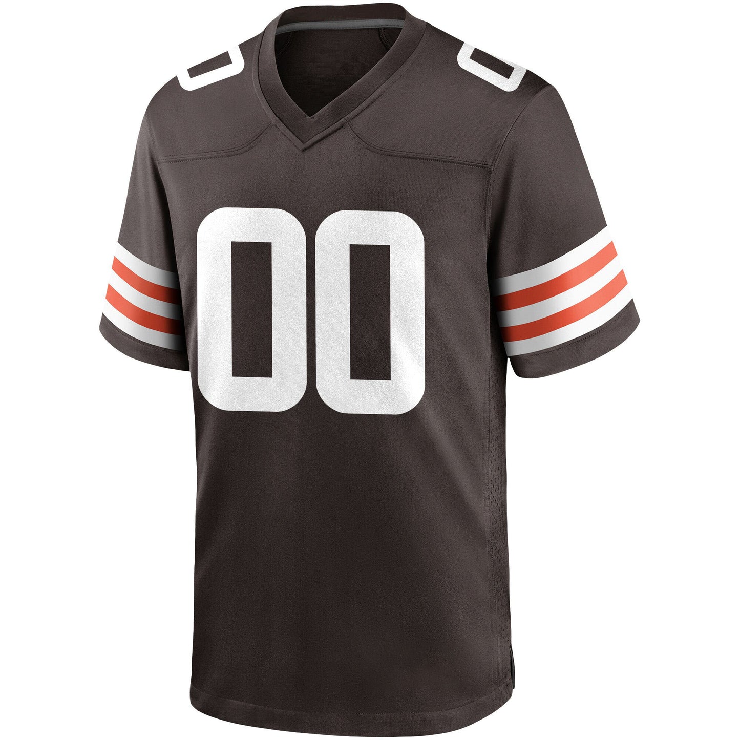 Men’s Embroidered Custom Football Jersey -F012