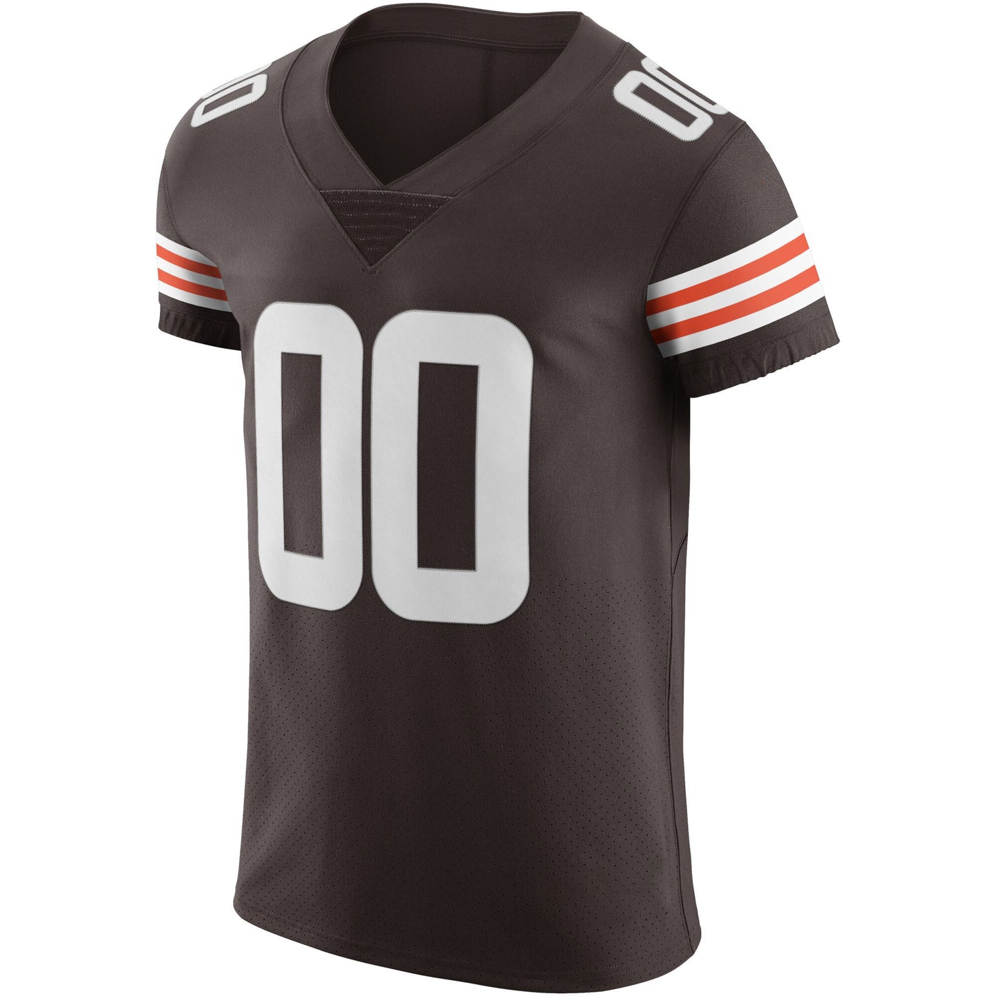 Men's Pro-Style Embroidered Custom Football Jersey -F012
