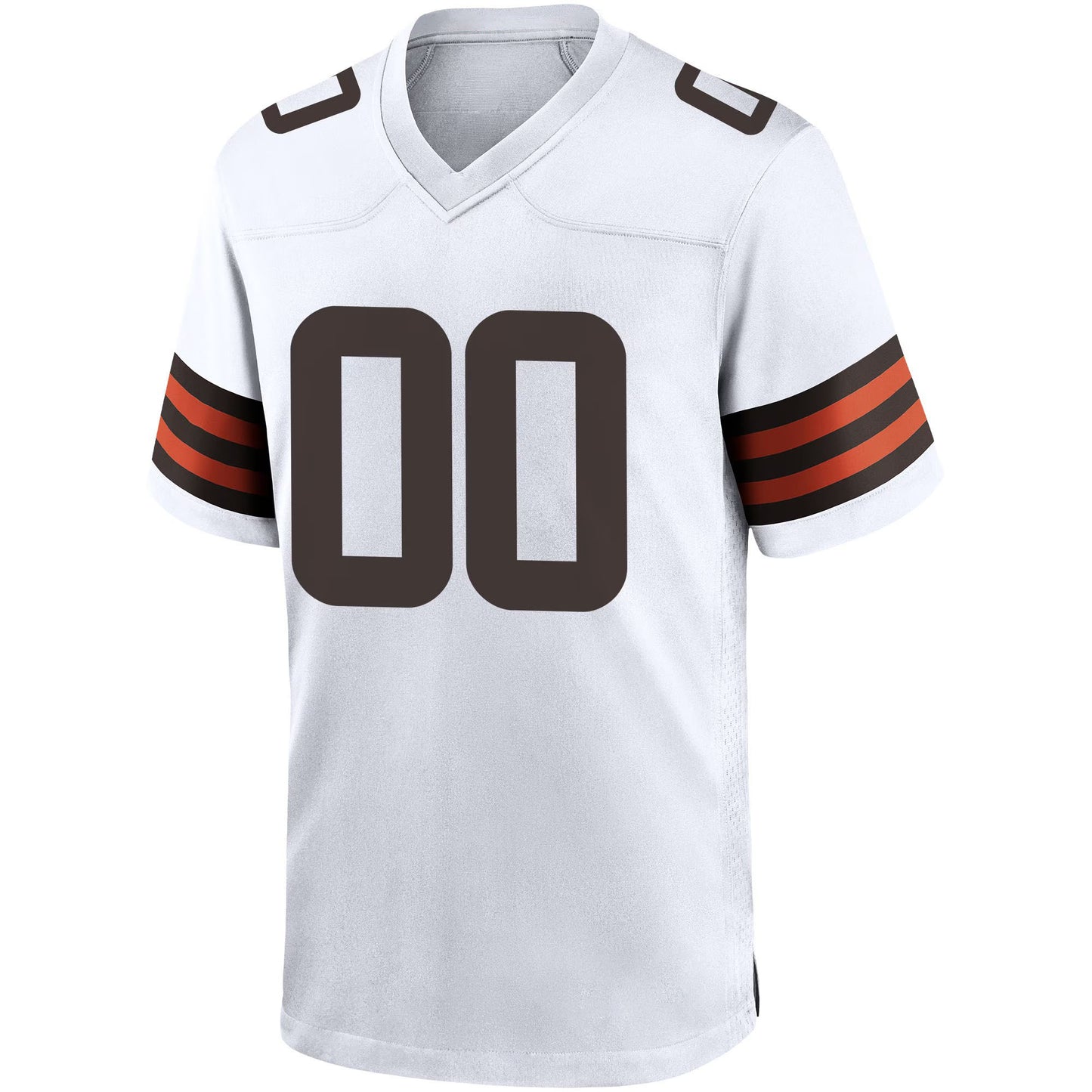 Men’s Embroidered Custom Football Jersey -F012