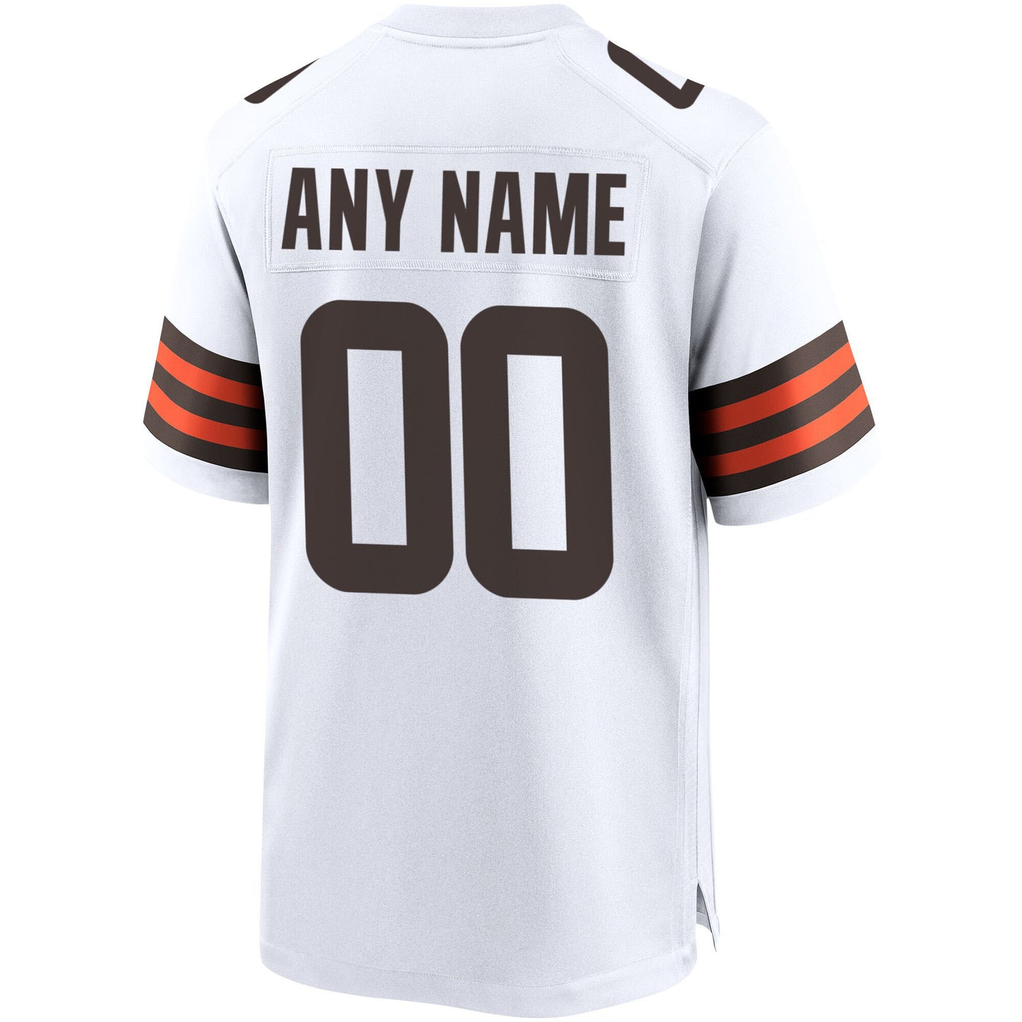 Men’s Embroidered Custom Football Jersey -F012