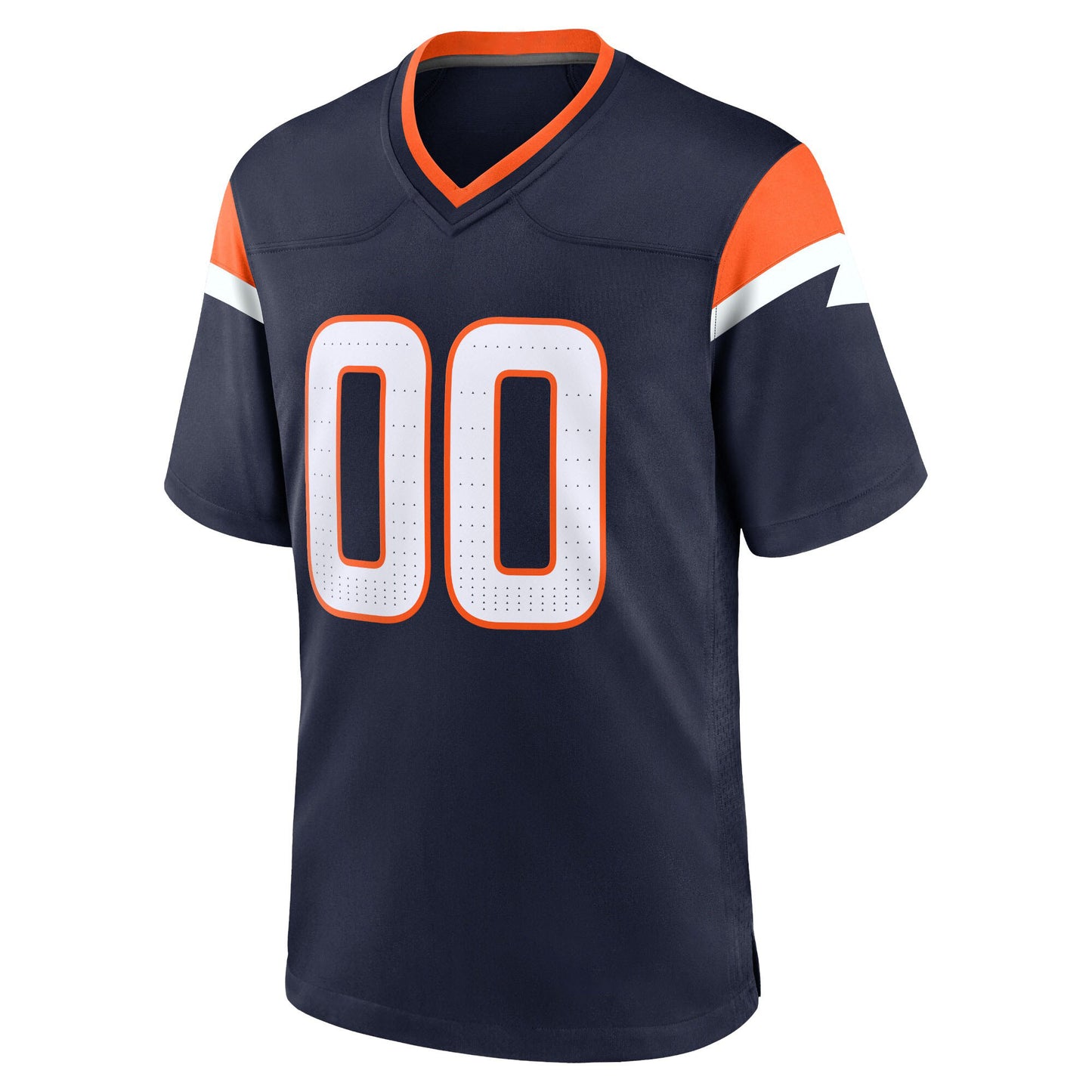 Men’s Embroidered Custom Football Jersey -F018