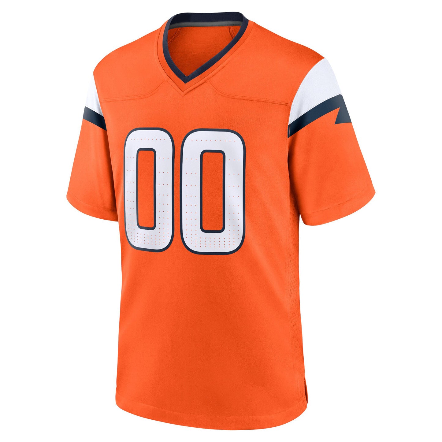 Men’s Embroidered Custom Football Jersey -F018