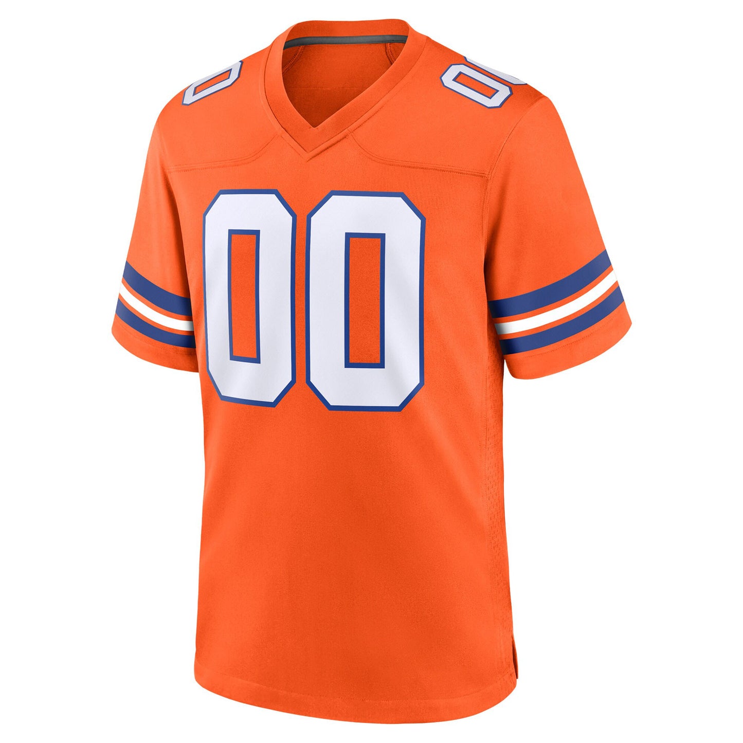 Men’s Embroidered Custom Football Jersey -F020