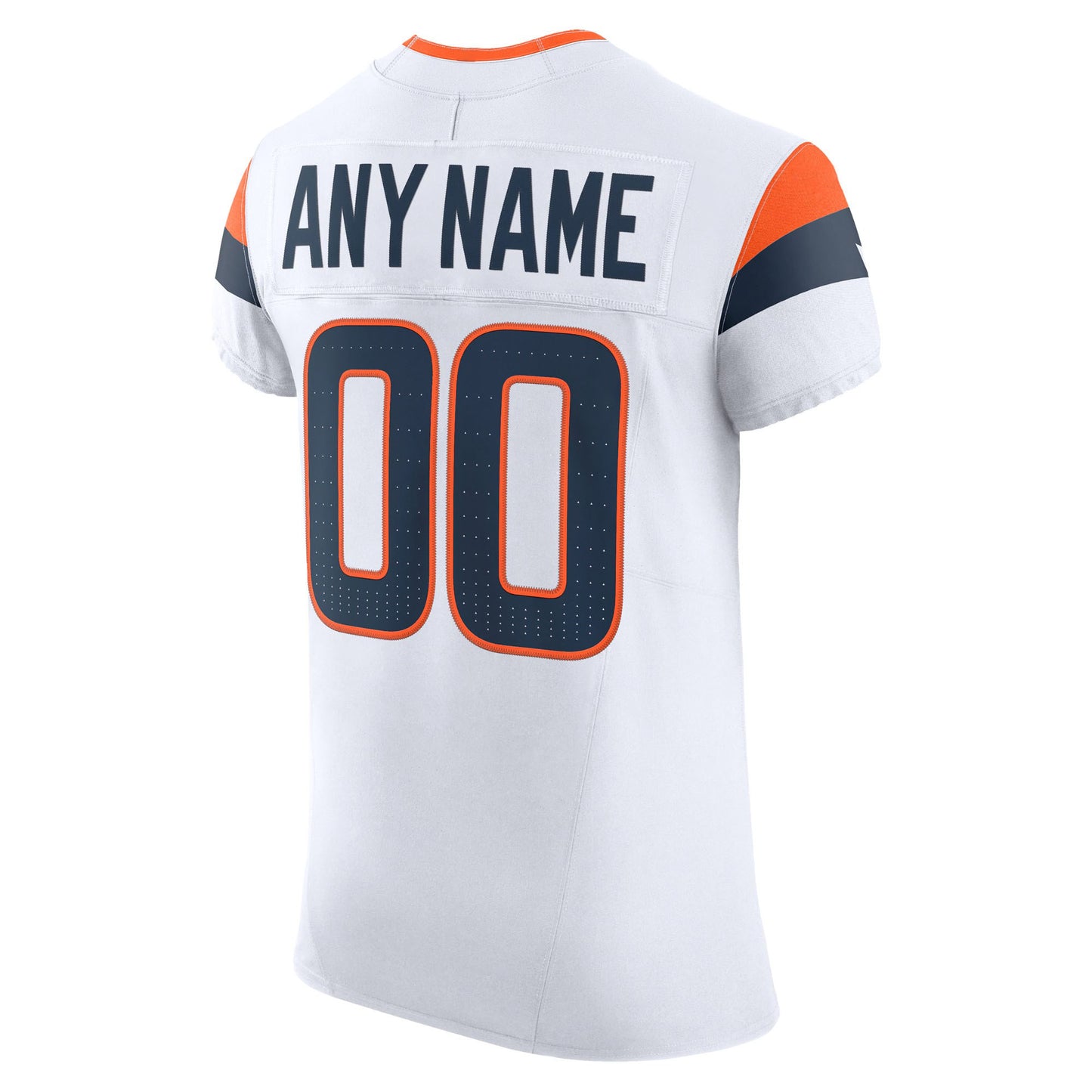 Men's Pro-Style Embroidered Custom Football Jersey -FV018