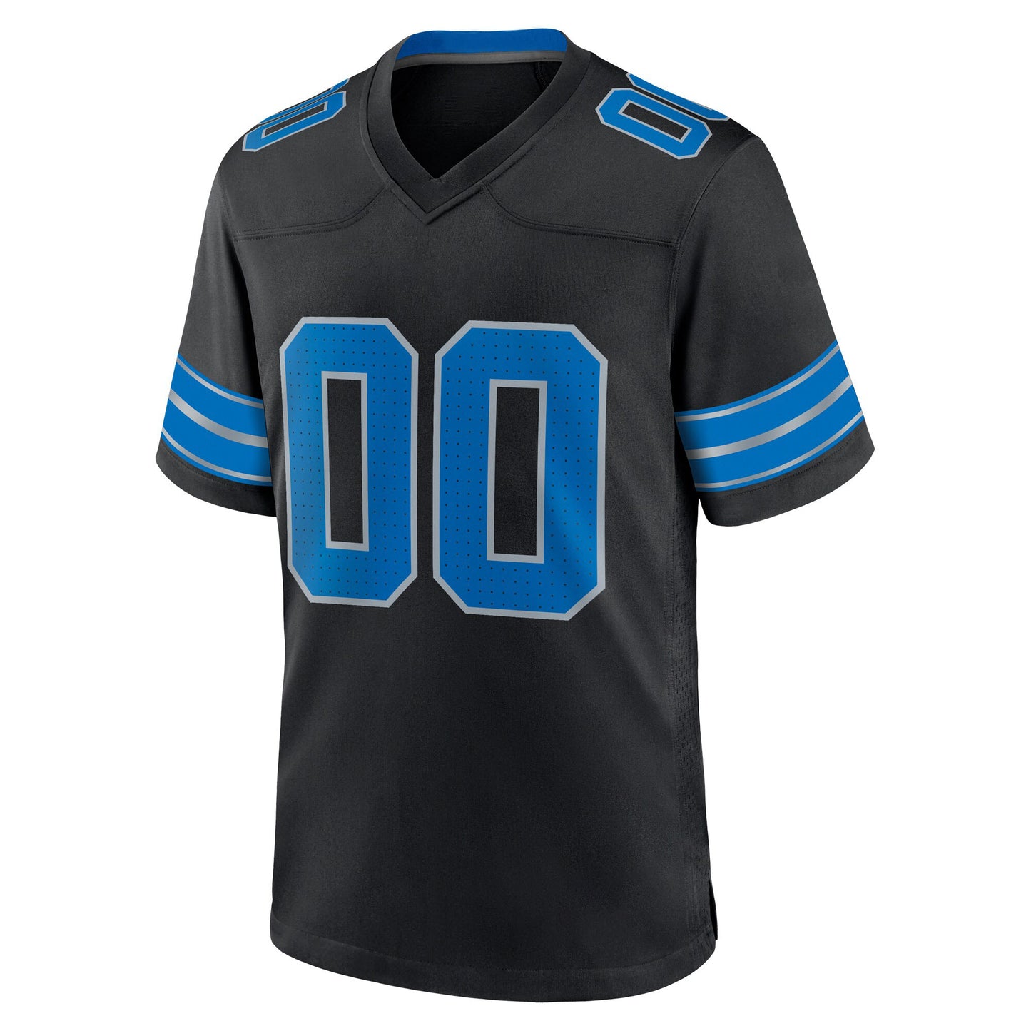 Men’s Embroidered Custom Football Jersey -F025