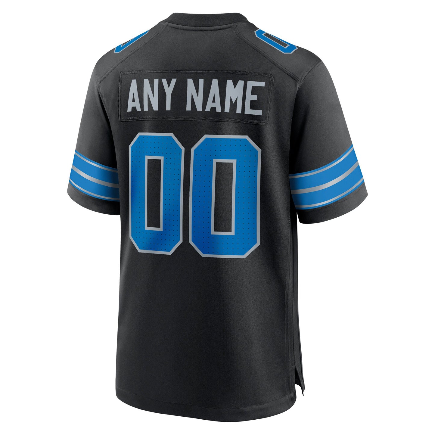 Men’s Embroidered Custom Football Jersey -F025