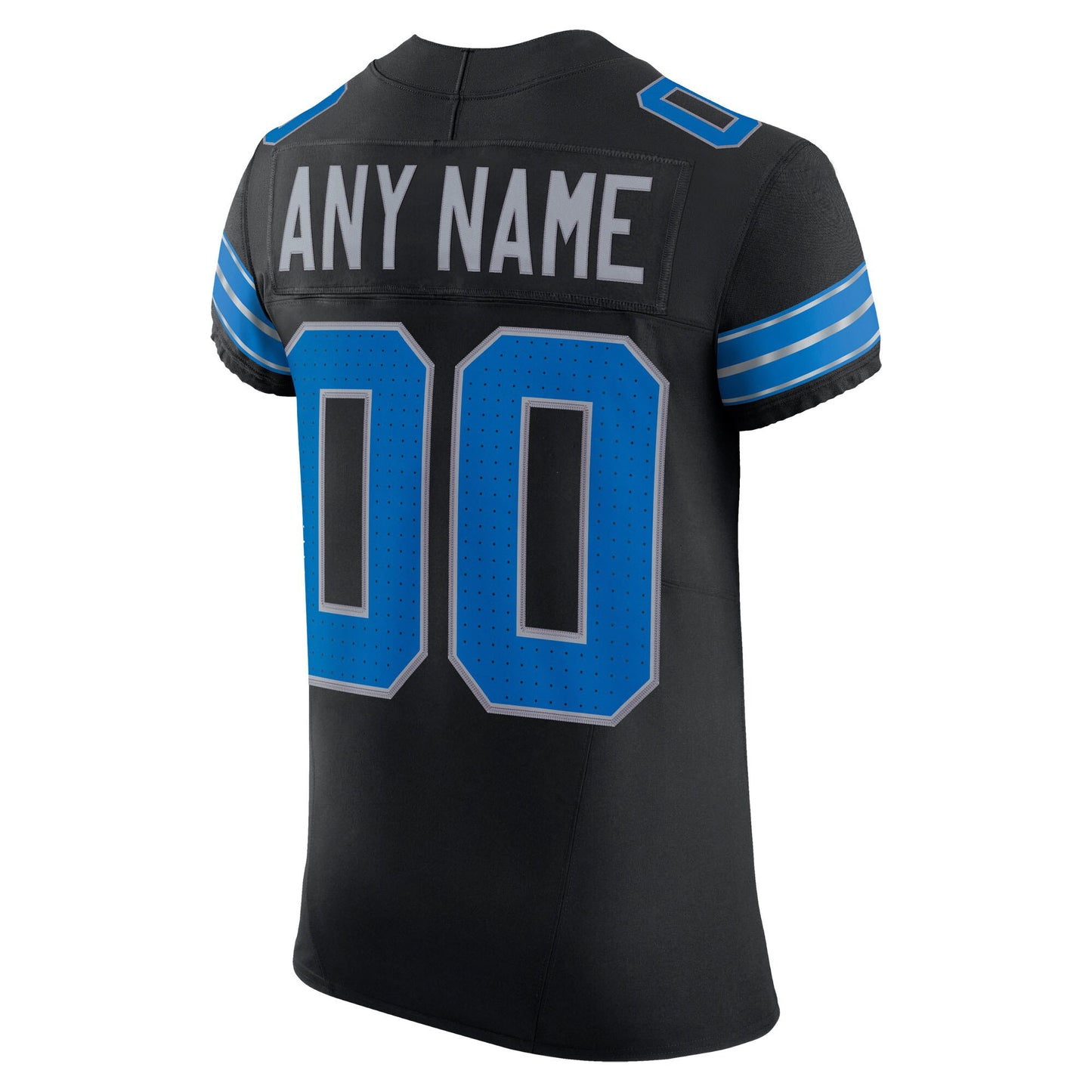 Men's Pro-Style Embroidered Custom Football Jersey -F025