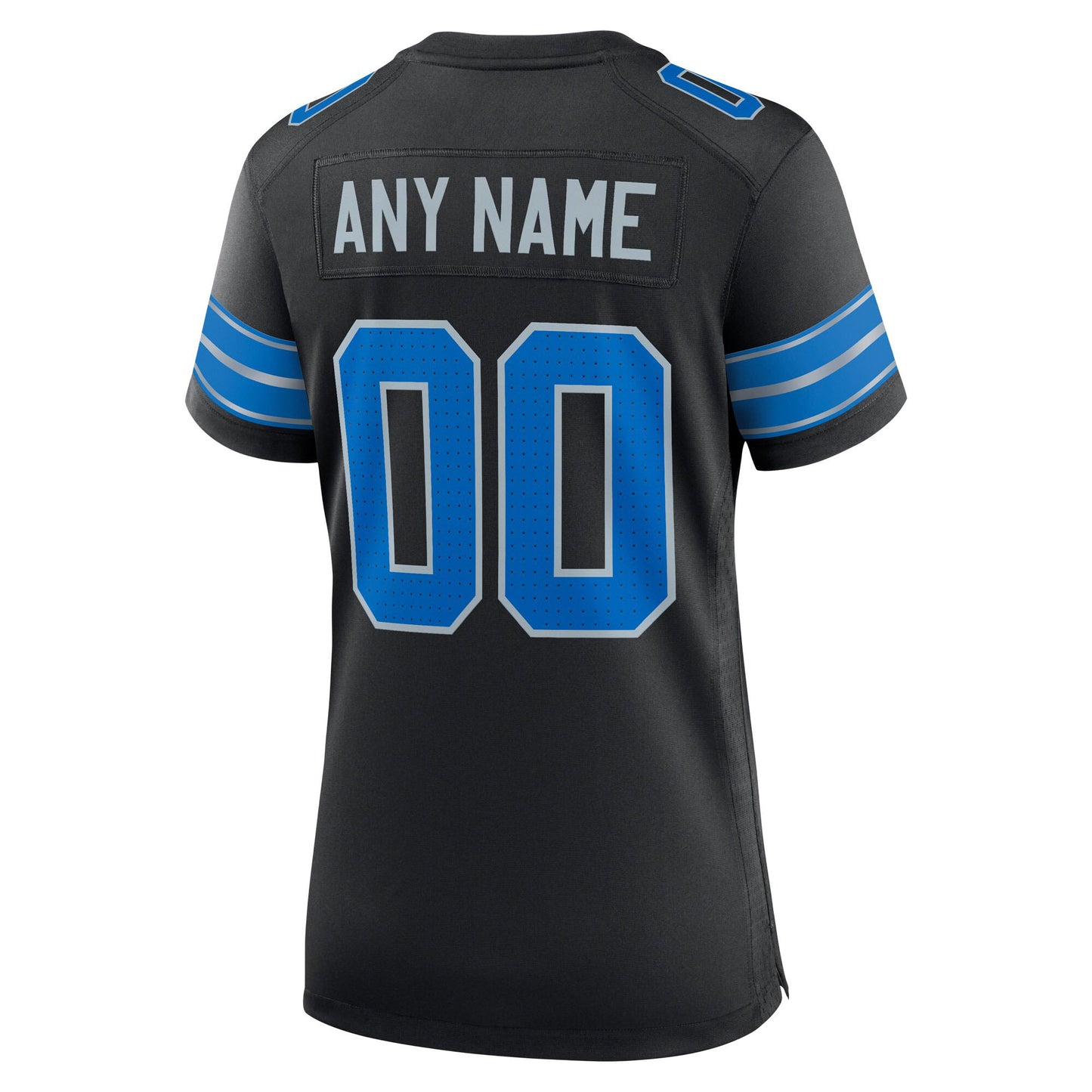 Women’s Embroidered Custom Football Jersey -F025