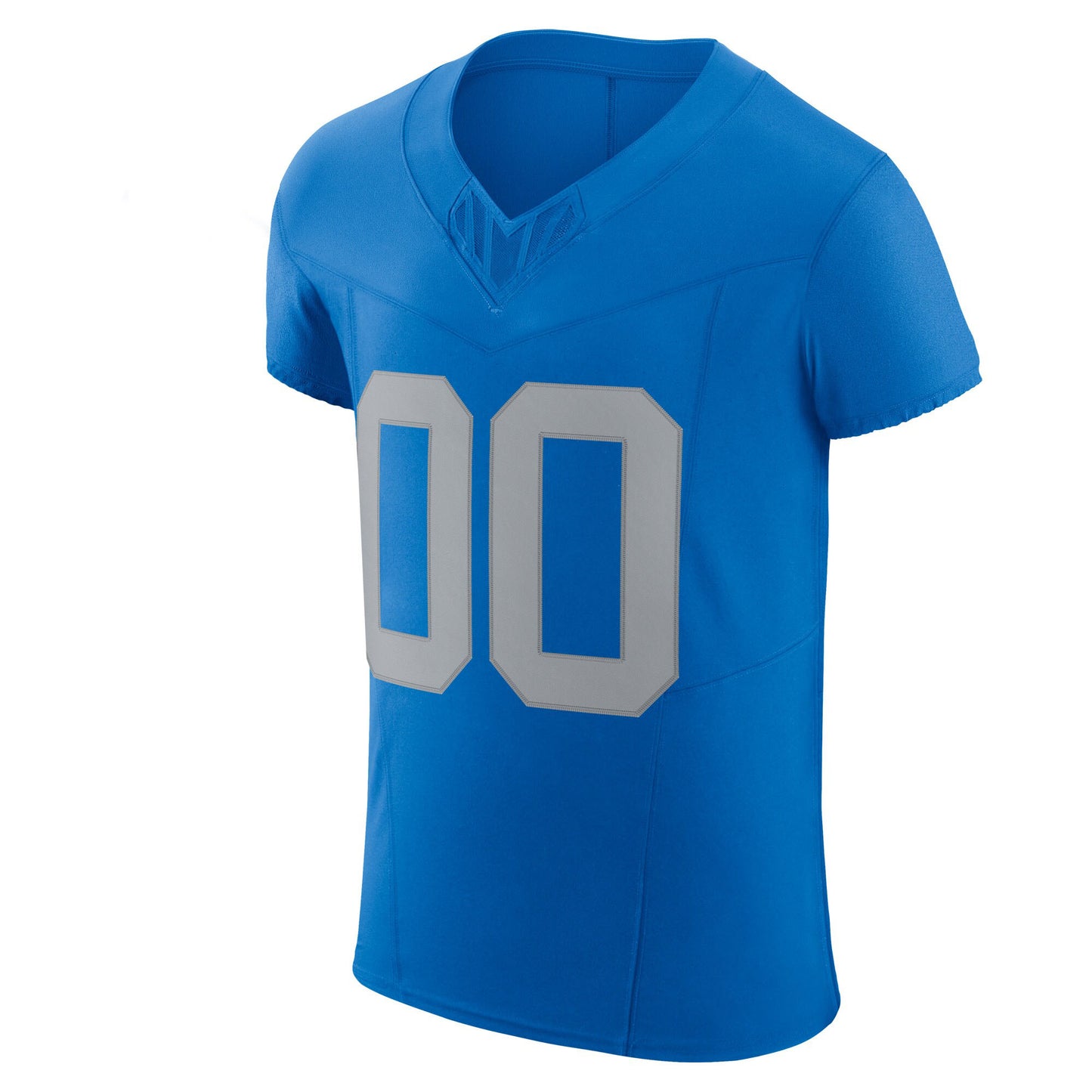 Men's Pro-Style Embroidered Custom Football Jersey -F026