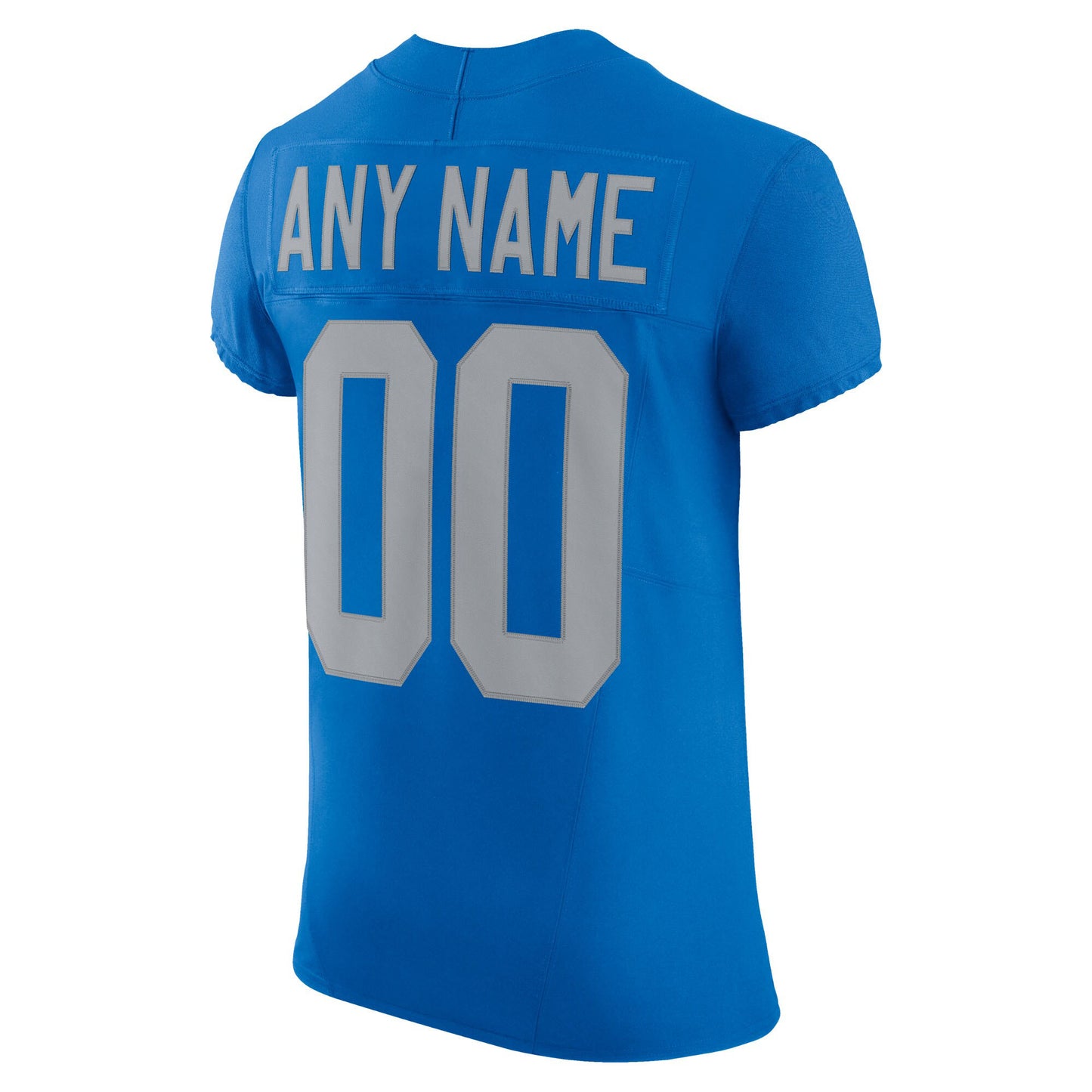 Men's Pro-Style Embroidered Custom Football Jersey -F026
