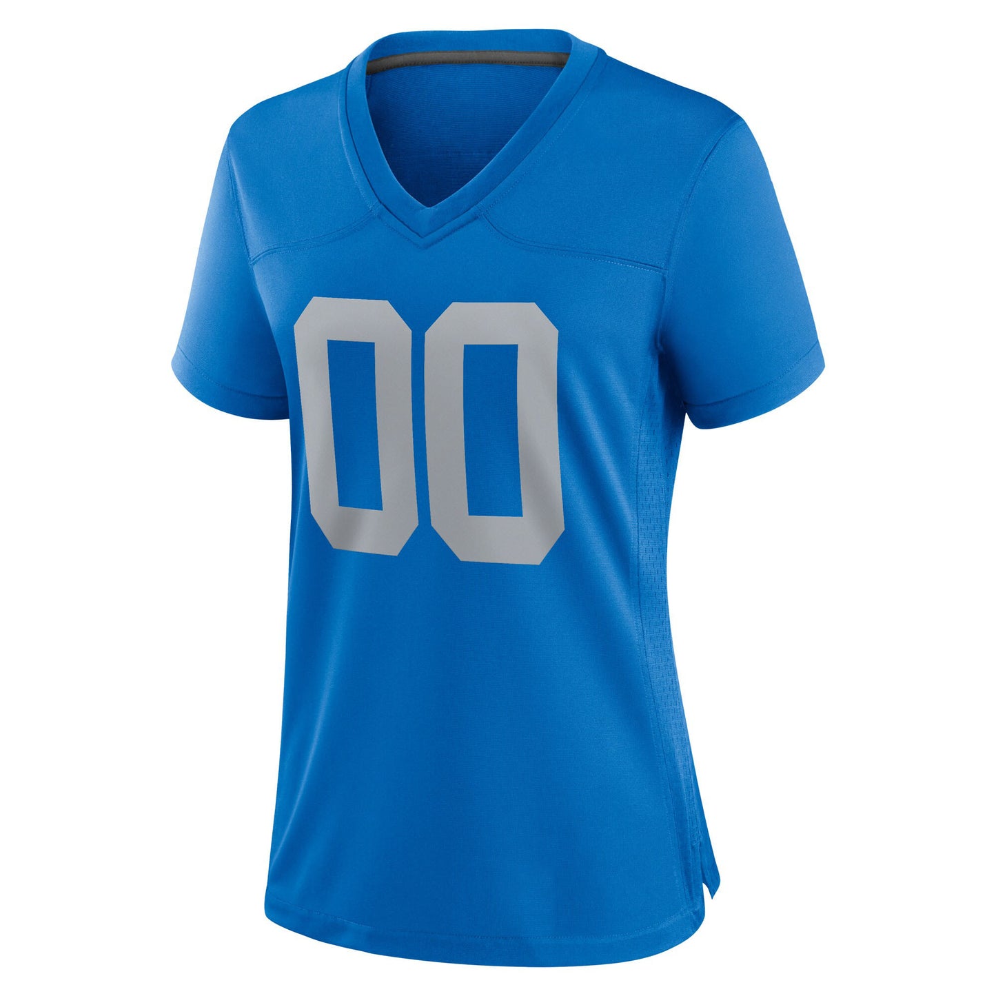 Women’s Embroidered Custom Football Jersey -F026