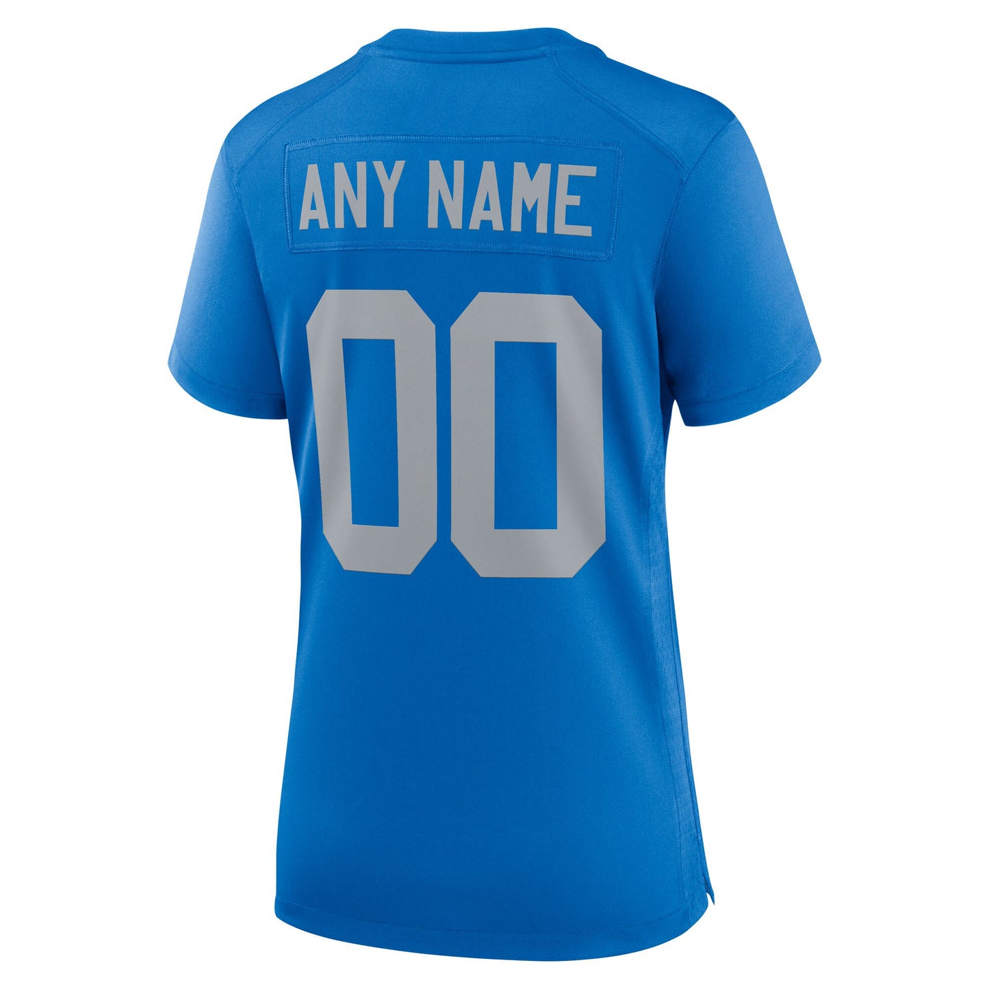 Women’s Embroidered Custom Football Jersey -F026