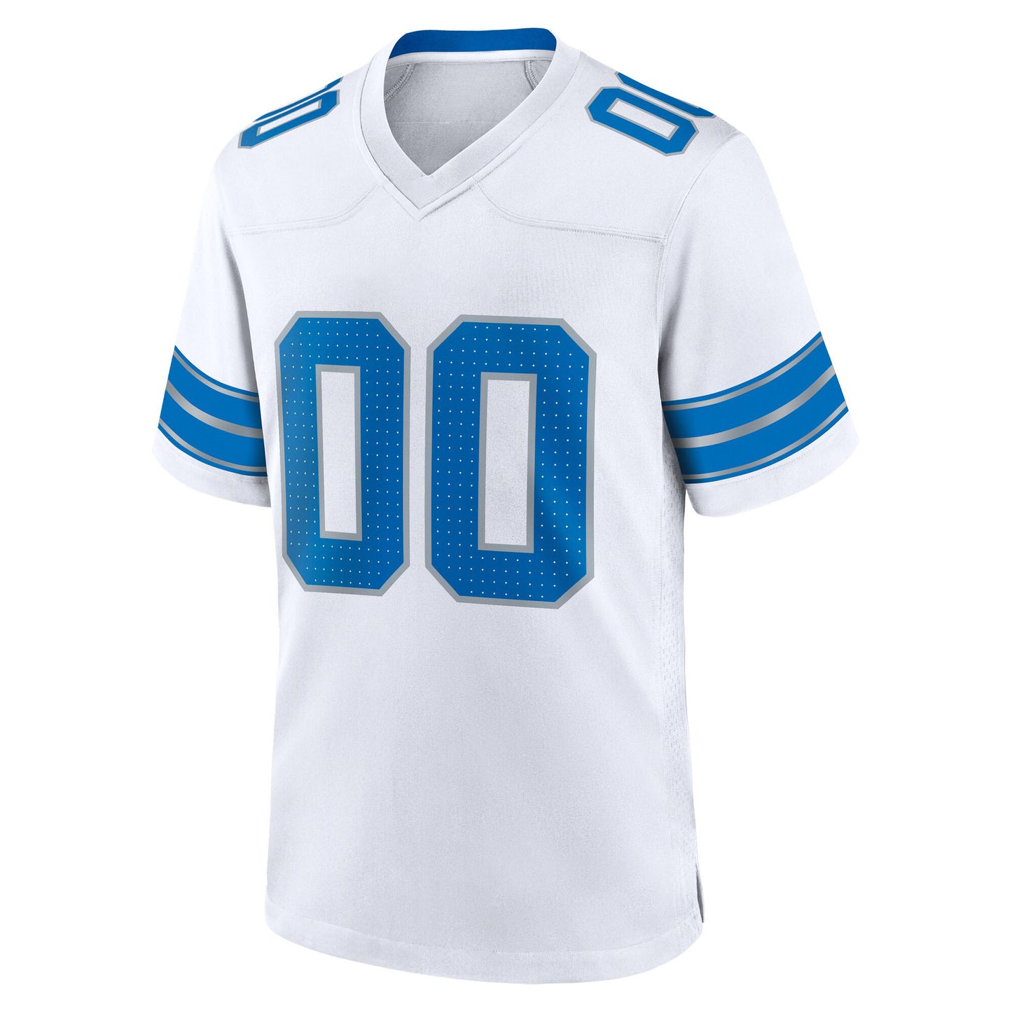 Men’s Embroidered Custom Football Jersey -F025