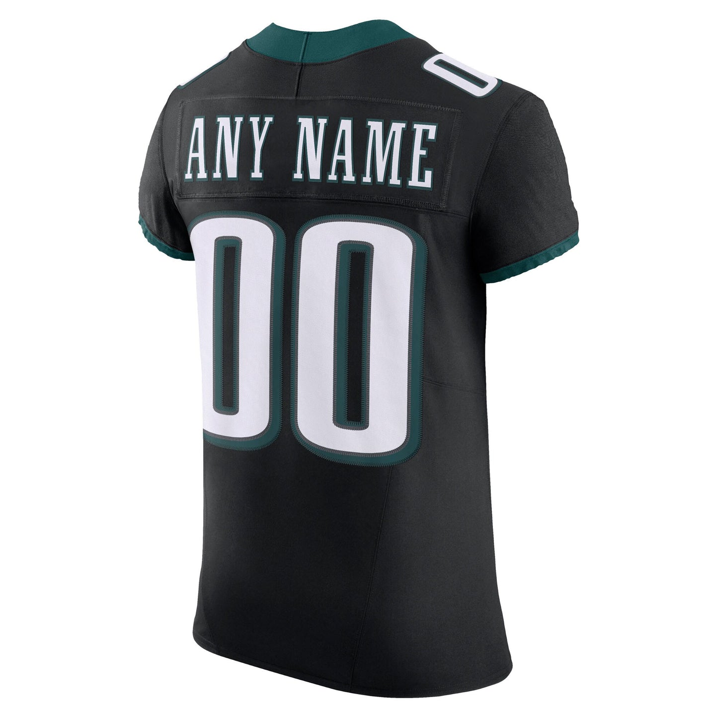 Men’s Pro-Style Embroidered Custom Football Jersey – F003