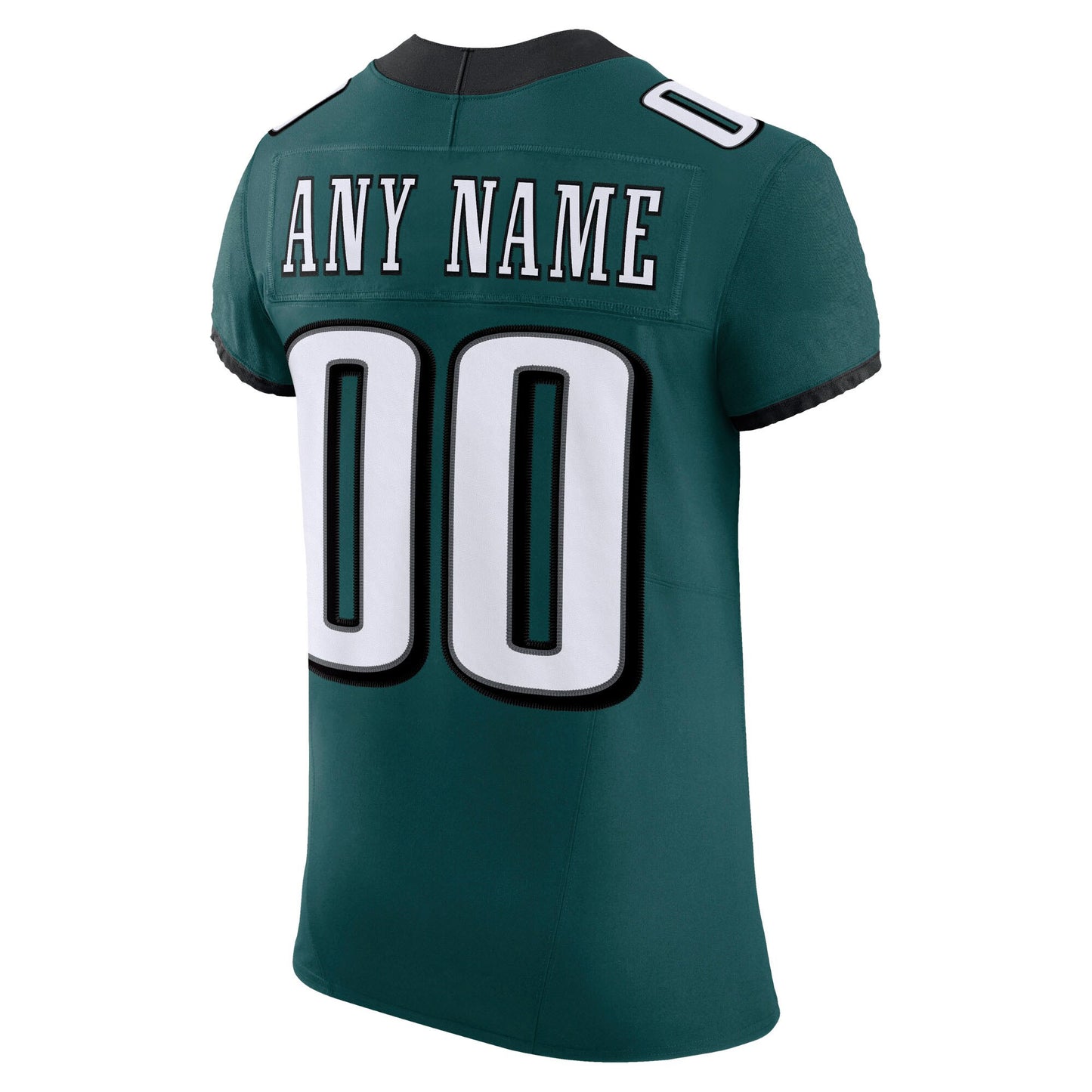 Men’s Pro-Style Embroidered Custom Football Jersey – F003