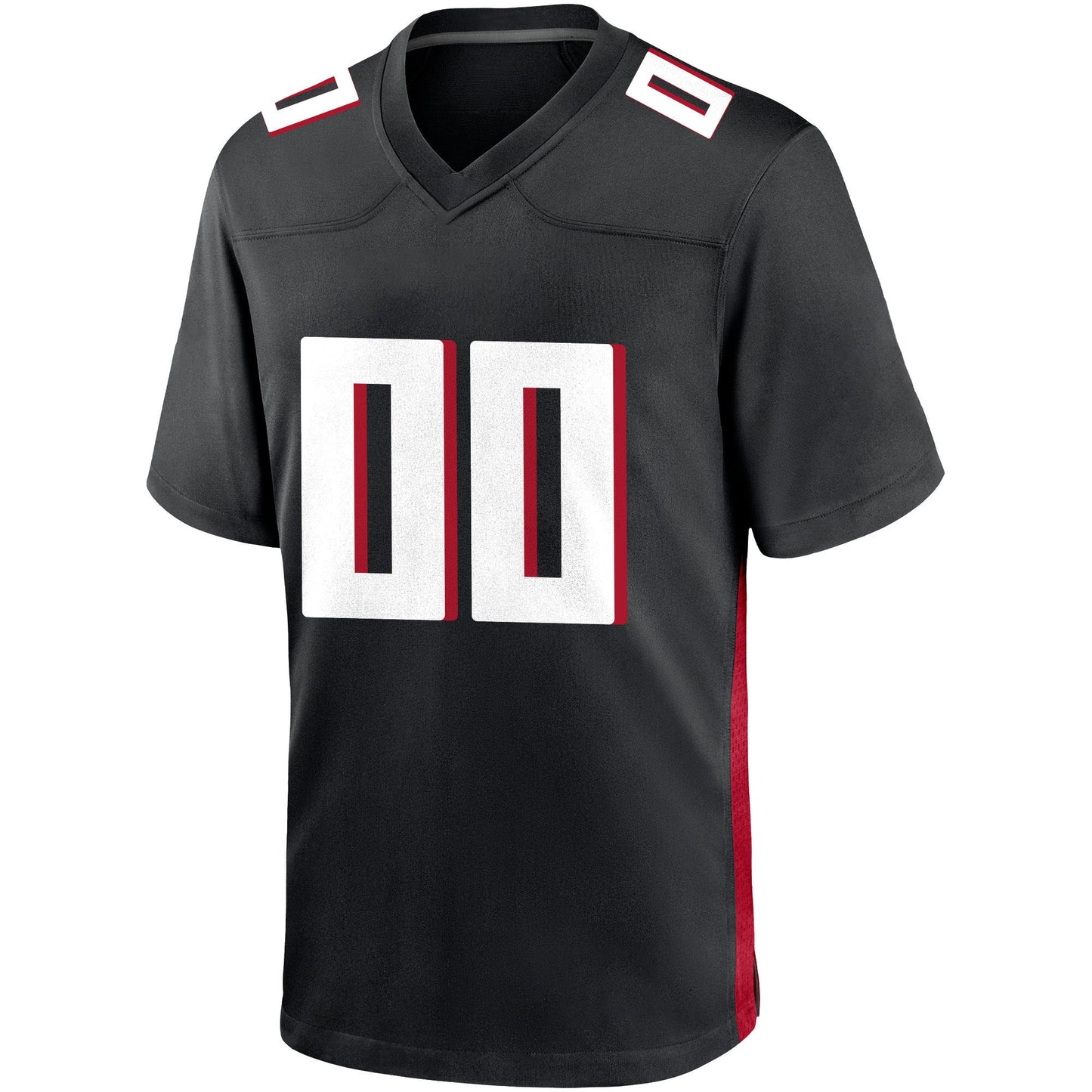 Men’s Custom Embroidered Football Jersey – F008