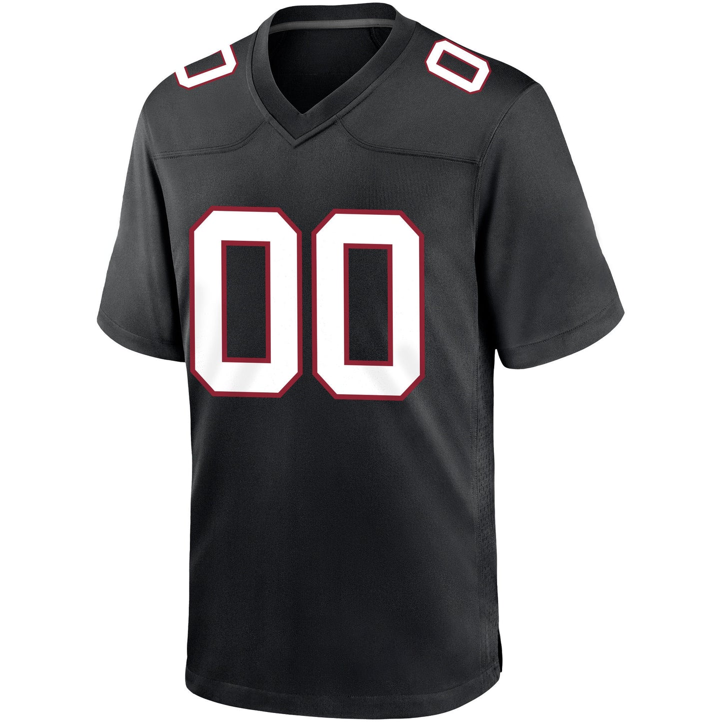 Men’s Custom Embroidered Football Jersey – F008
