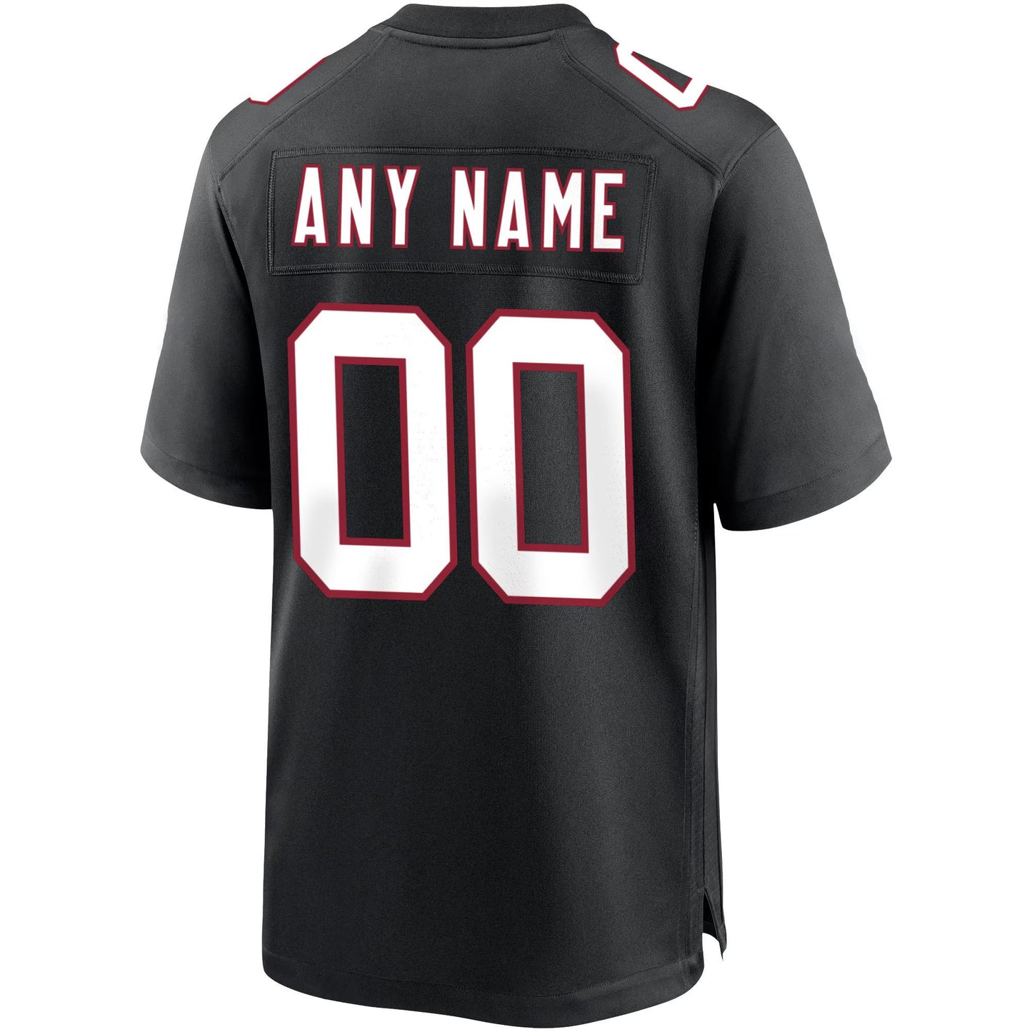 Men’s Custom Embroidered Football Jersey – F008