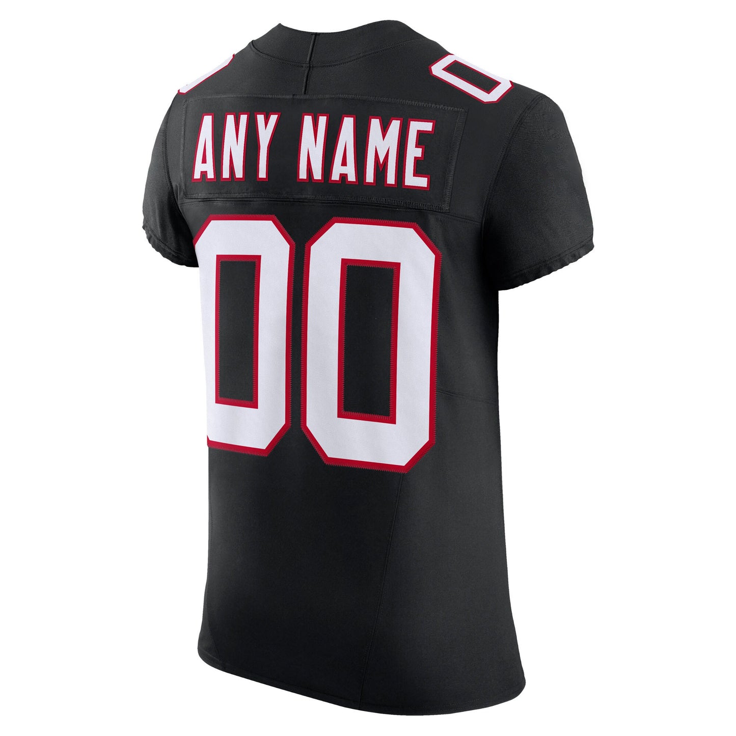 Men’s Pro-Style Embroidered Custom Football Jersey – F008