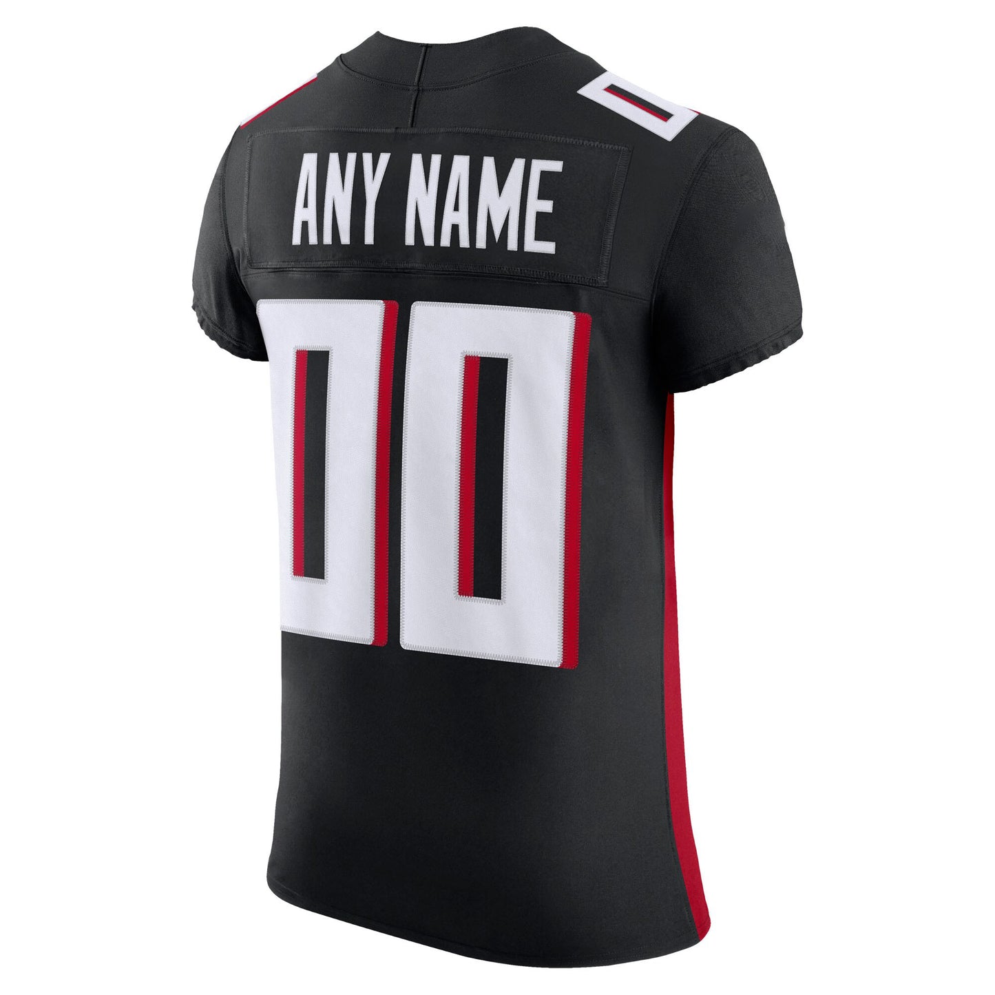 Men’s Pro-Style Embroidered Custom Football Jersey – F008