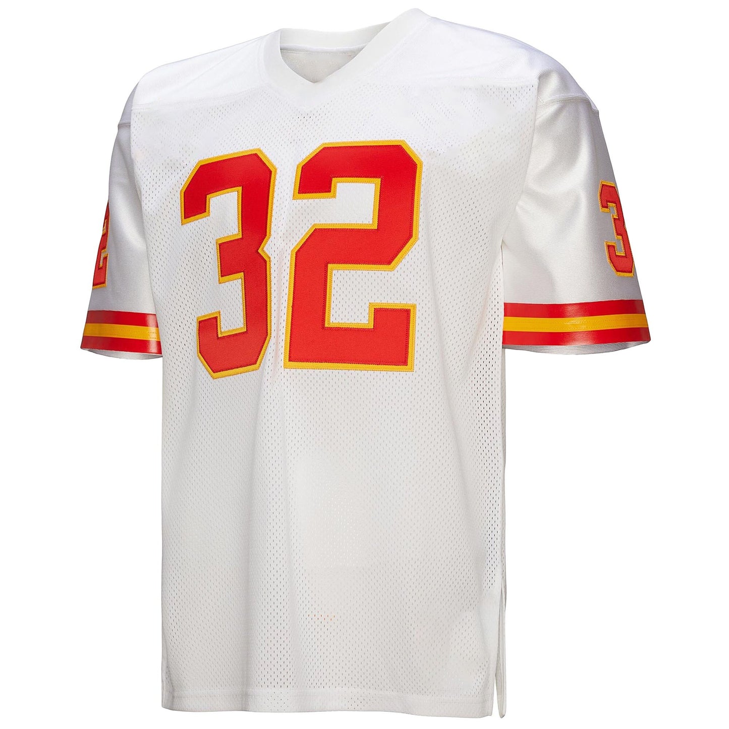 Men’s 1994 No.32 Retro Embroidered Football Jersey -Throwback007