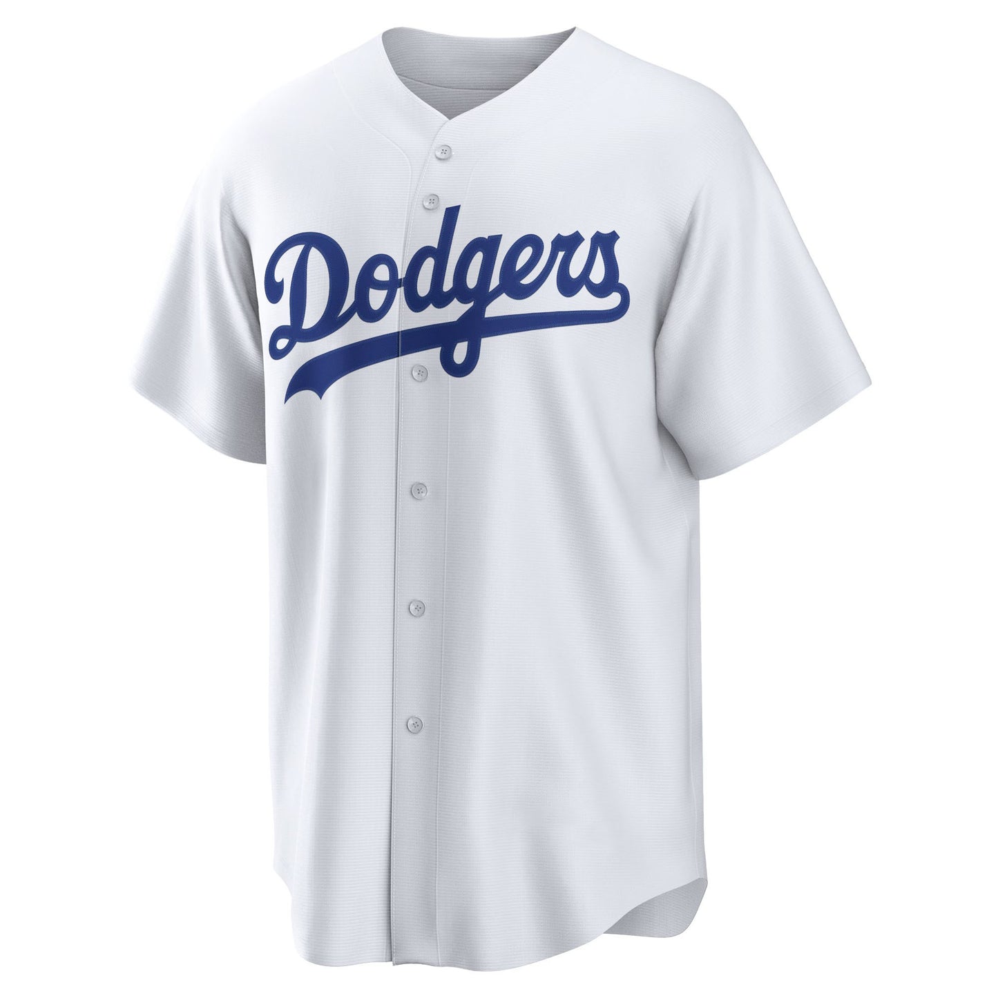 Men’s Throwback Blank Embroidered Custom Baseball Jersey - Throwback-B002