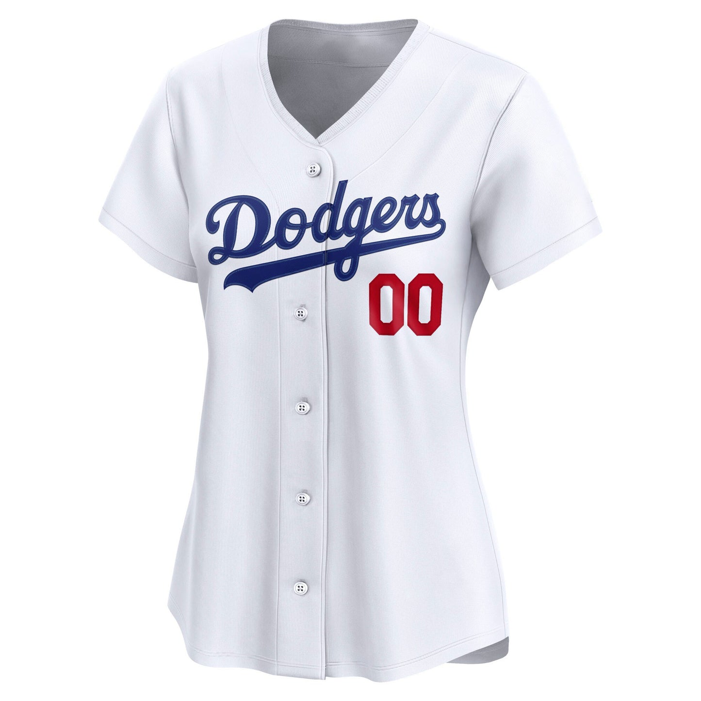 Women’s 2025 Embroidered Custom Baseball Jersey - BV001