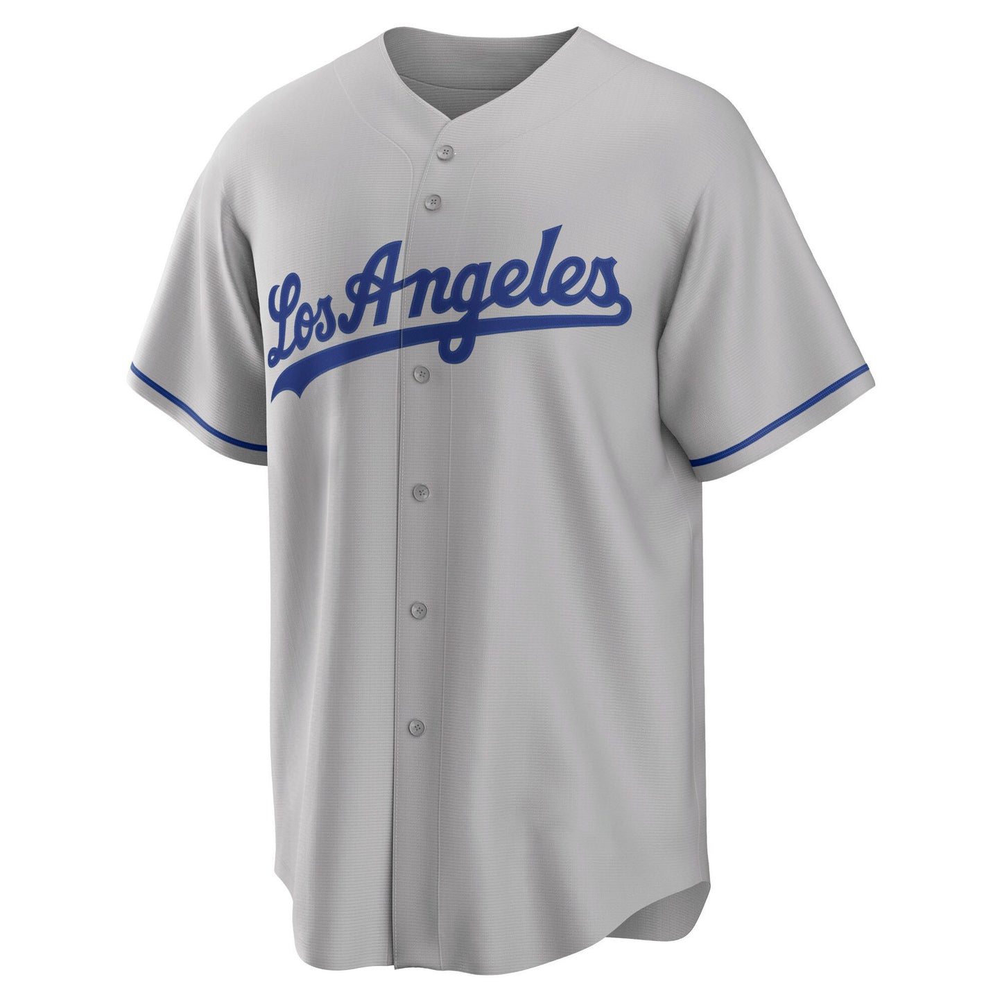 Men’s Throwback #17 Embroidered Custom Baseball Jersey - Throwback-B001