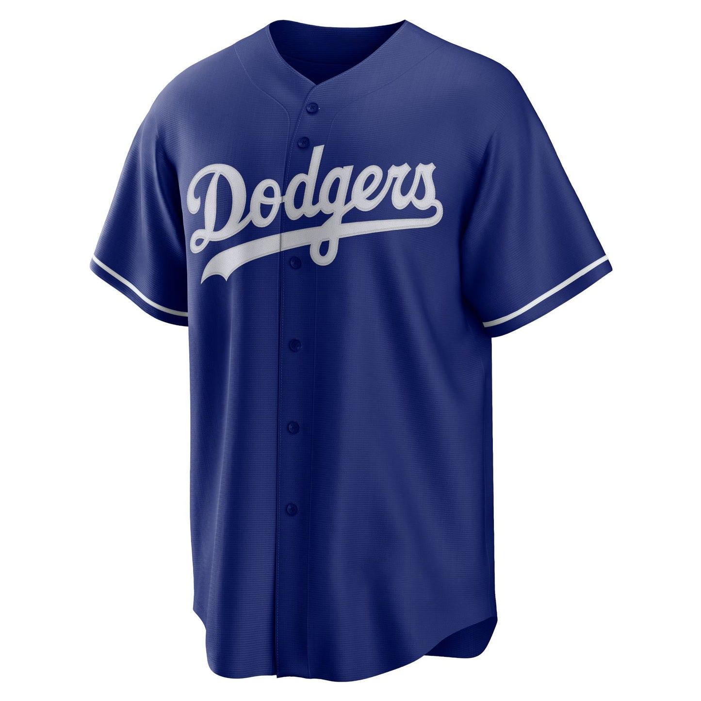 Men’s Throwback #17 Embroidered Custom Baseball Jersey - Throwback-B001