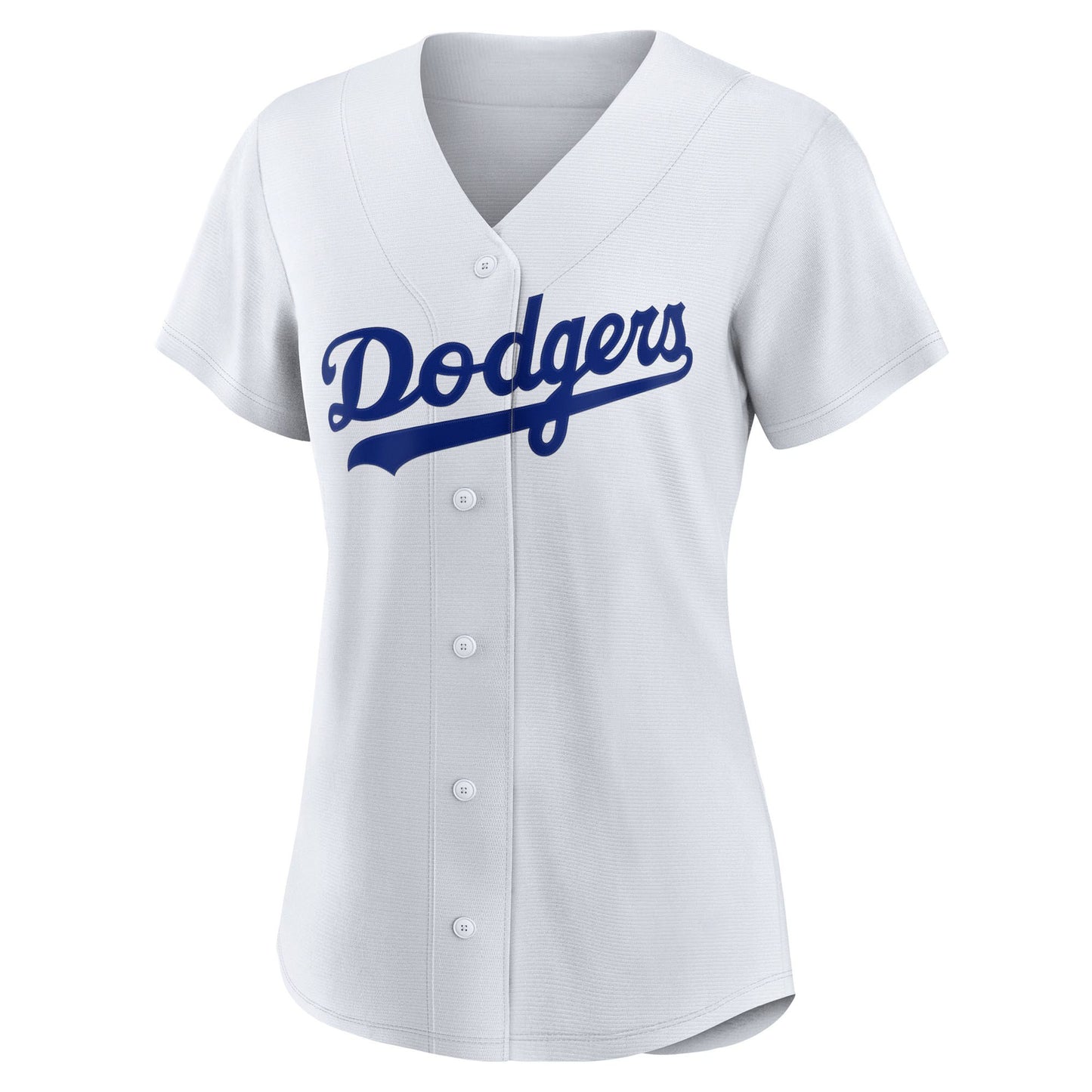Women’s Throwback #8 Embroidered Custom Baseball Jersey - Throwback-B001