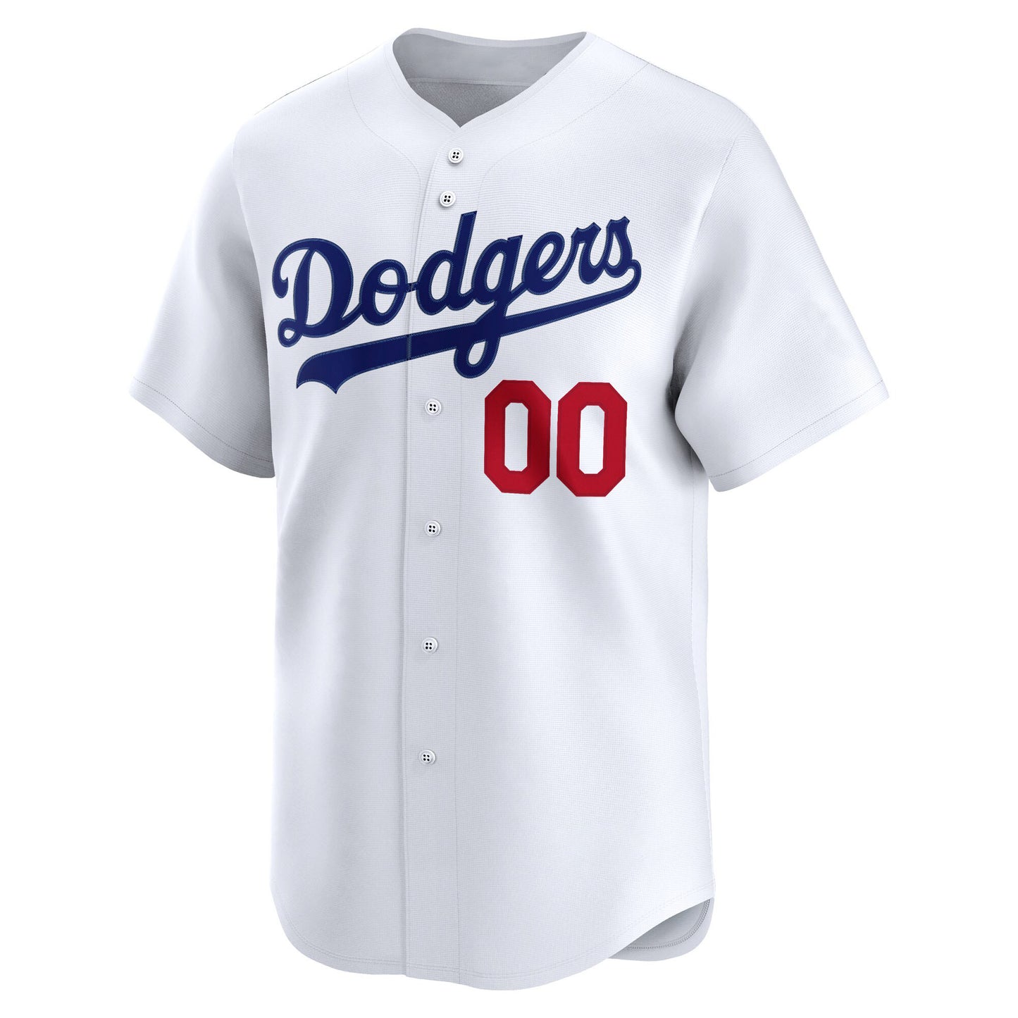 Men’s 2025 Embroidered Custom Baseball Jersey - BV001