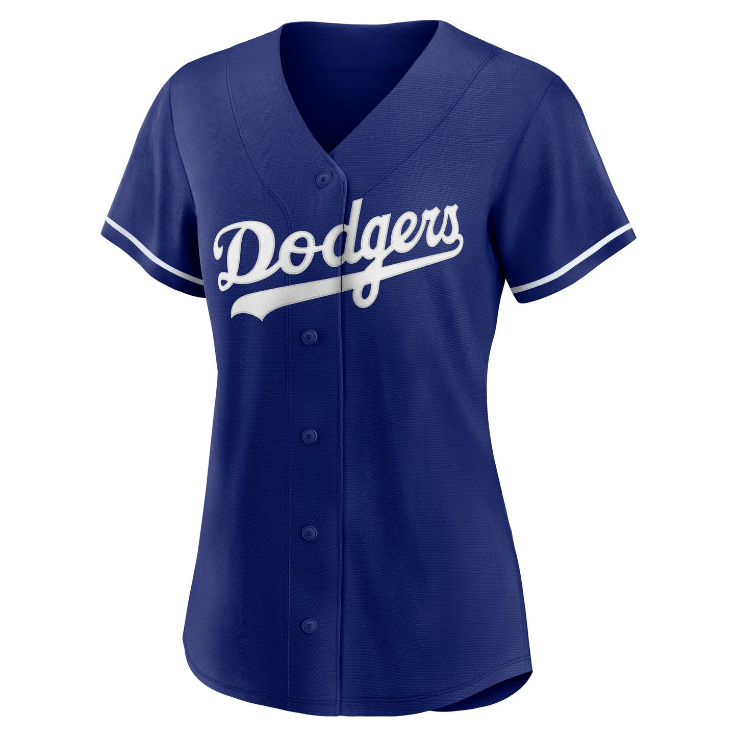 Women’s #17 Embroidered Custom Baseball Jersey - B001