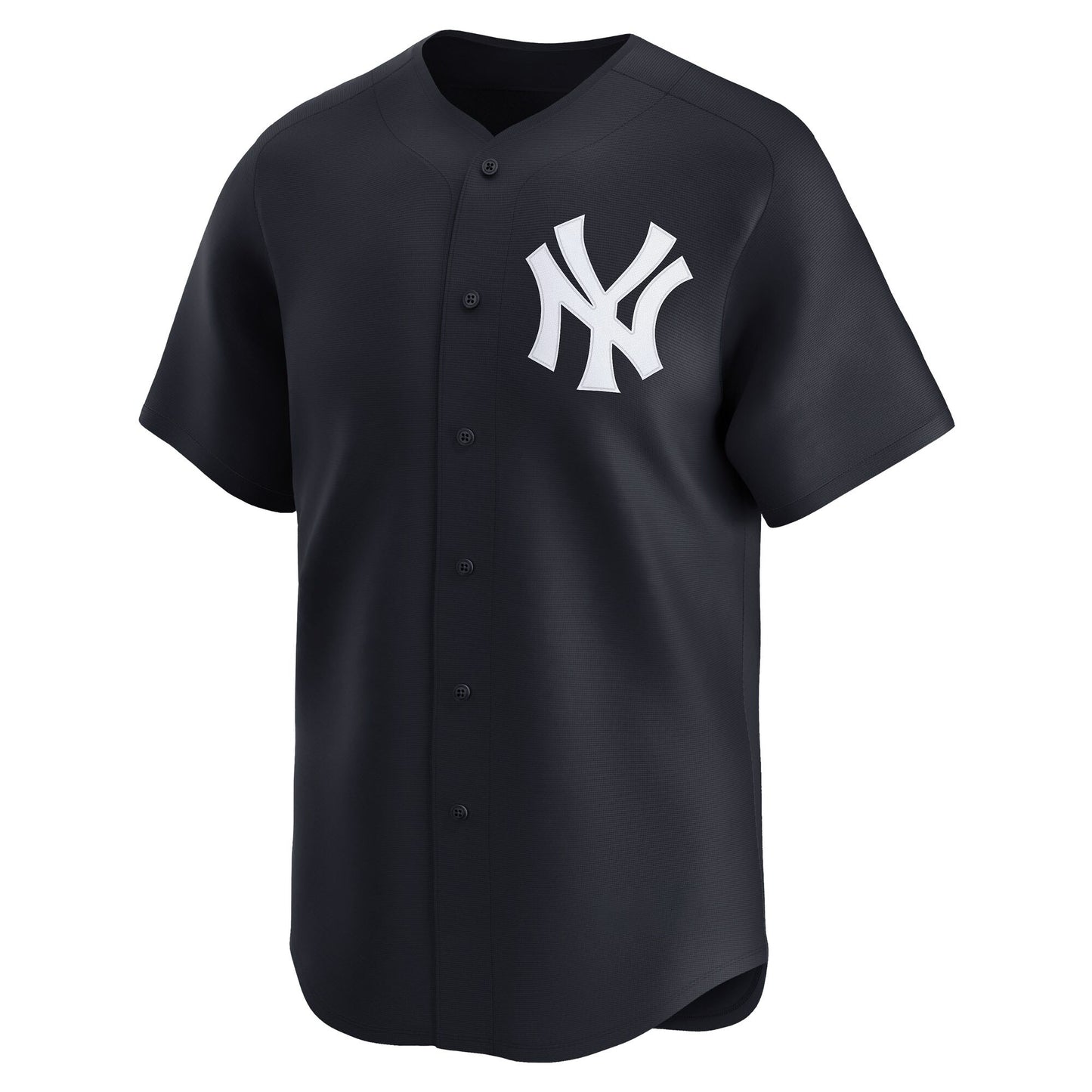 Men’s #48 Embroidered Custom Baseball Jersey - B002