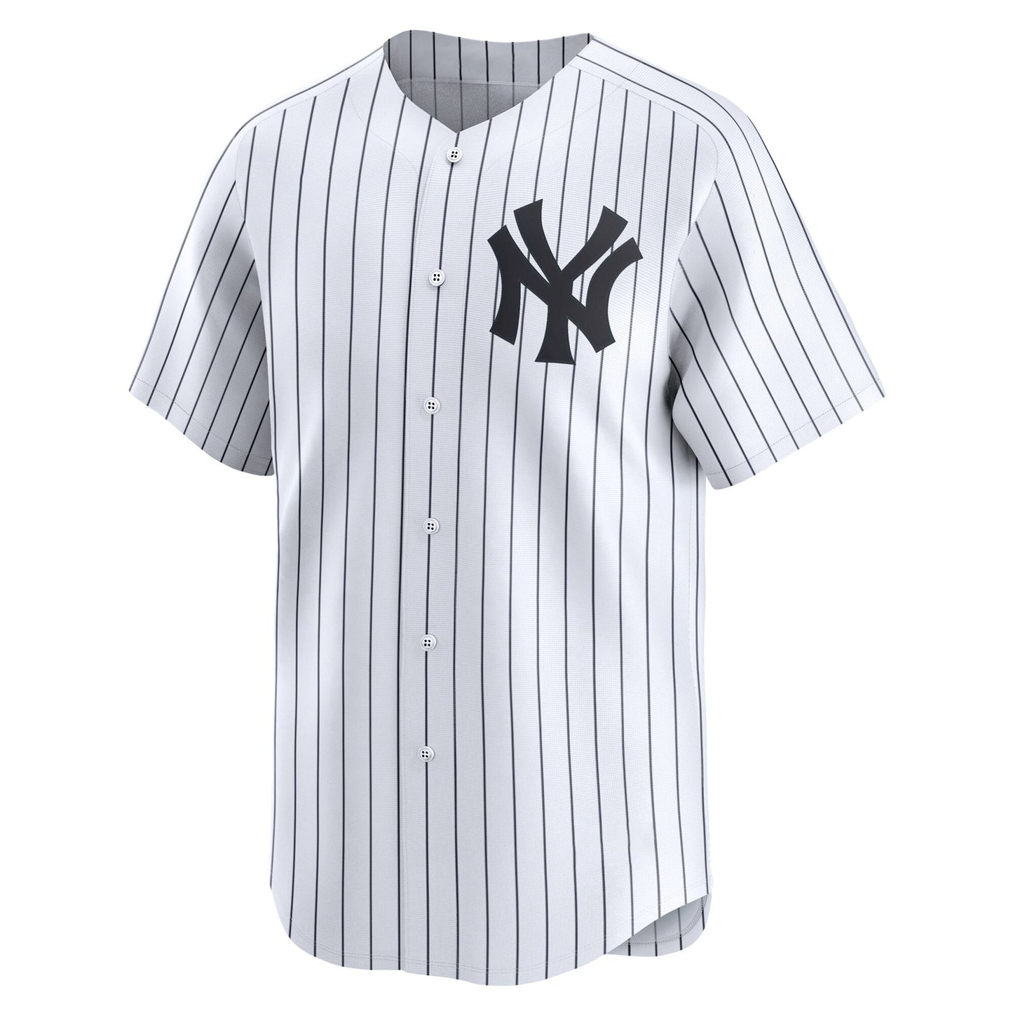 Men’s #13 Embroidered Custom Baseball Jersey - B002