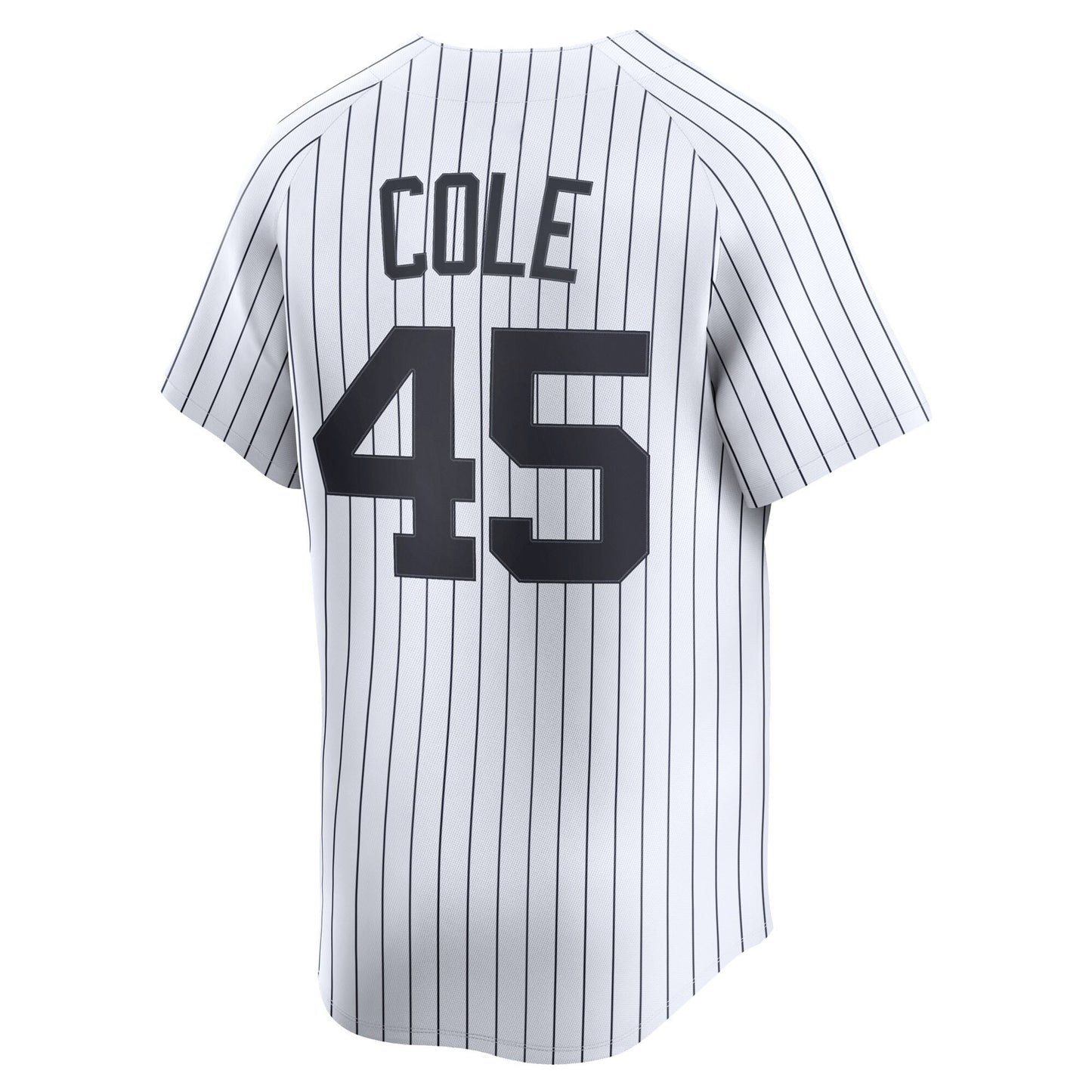 Men’s #45 Embroidered Custom Baseball Jersey - B002