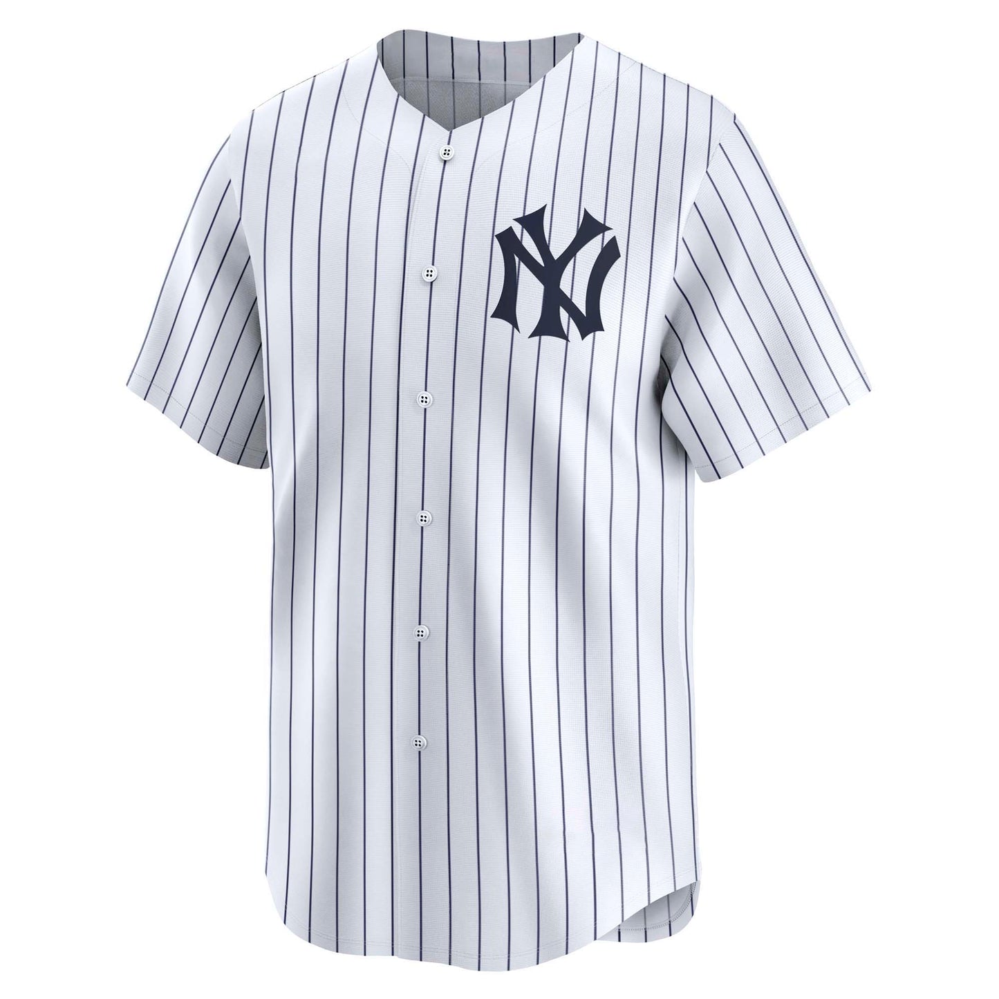 Men’s #4 Embroidered Custom Baseball Jersey - B002