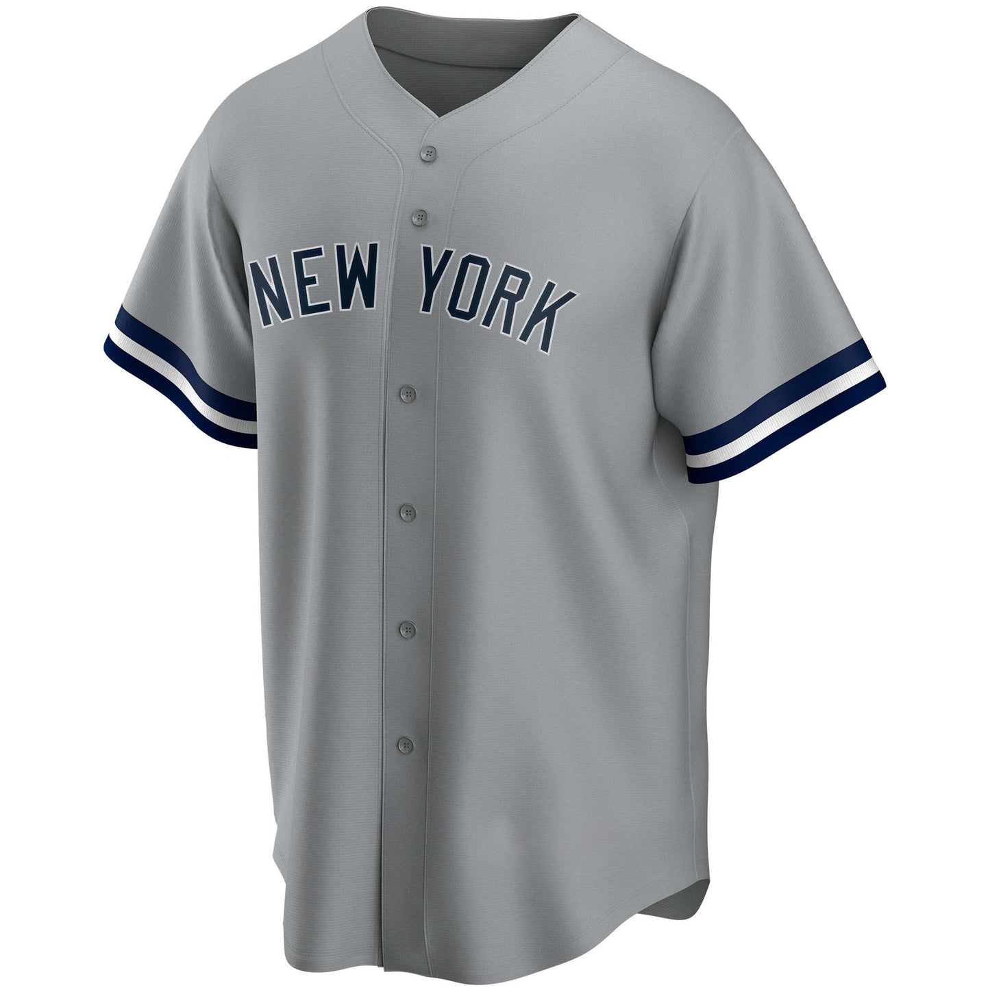 Men’s Embroidered Custom Baseball Jersey - BV002