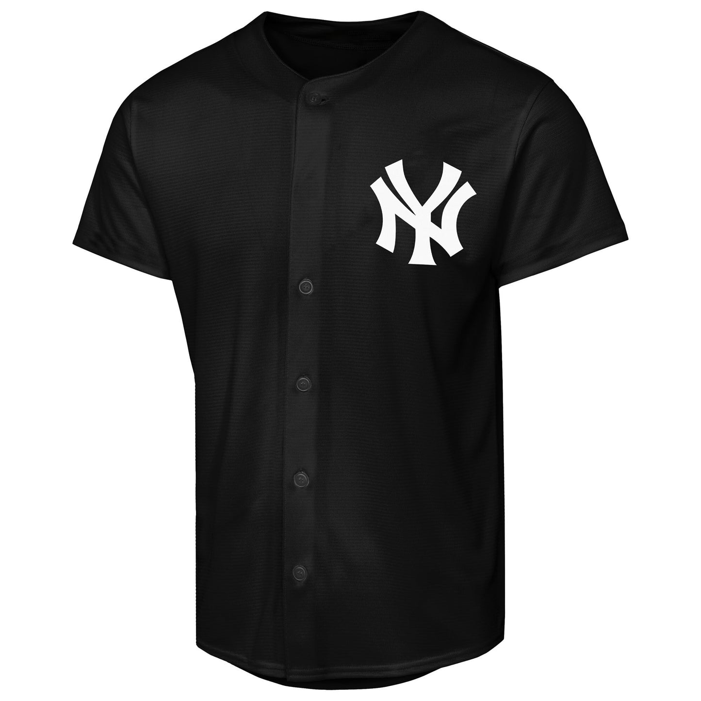 Youth #99 Embroidered Custom Baseball Jersey - B002